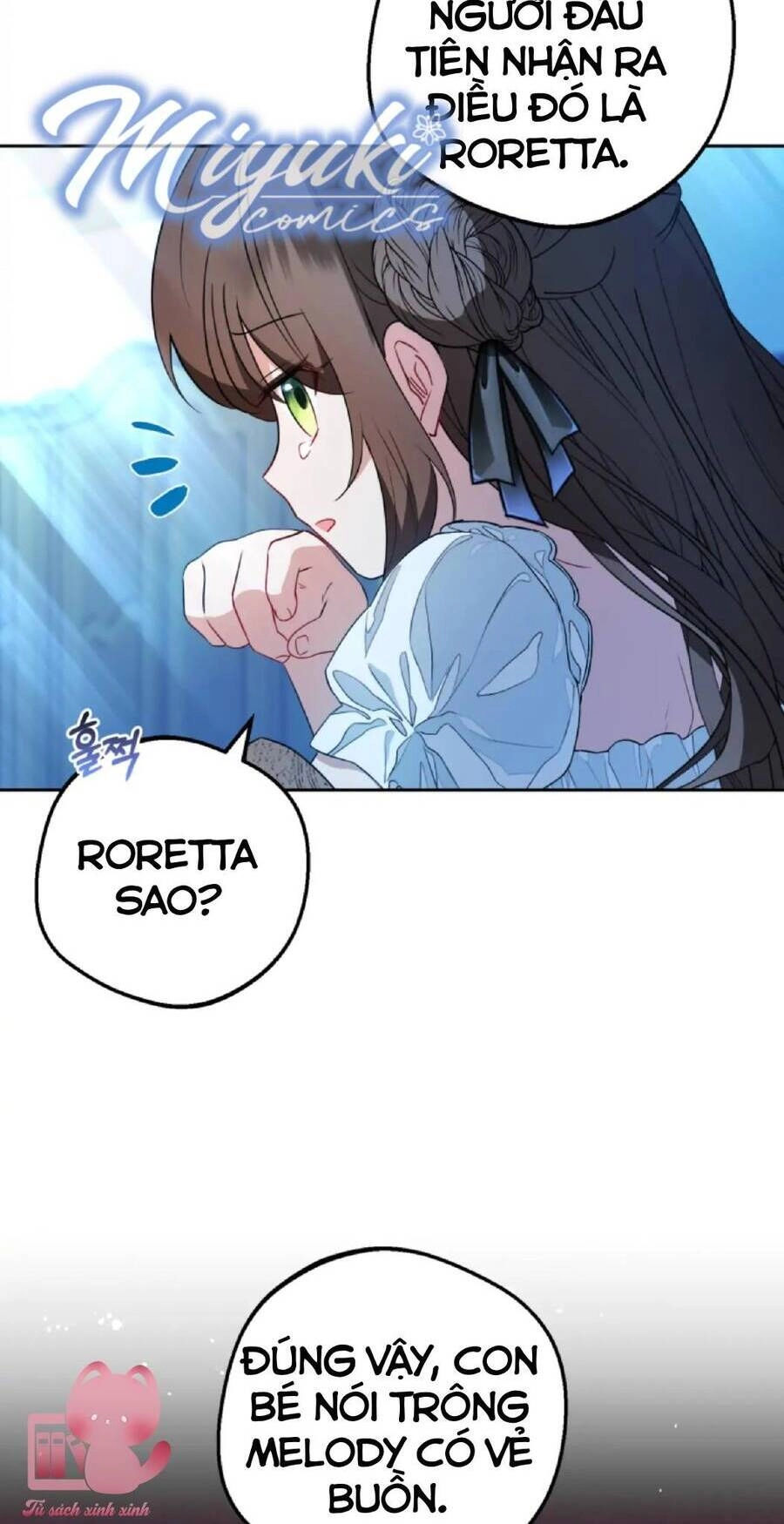 Được Yêu Thương Mà Còn Ngại Ngùng Sao! Chapter 20 - 55