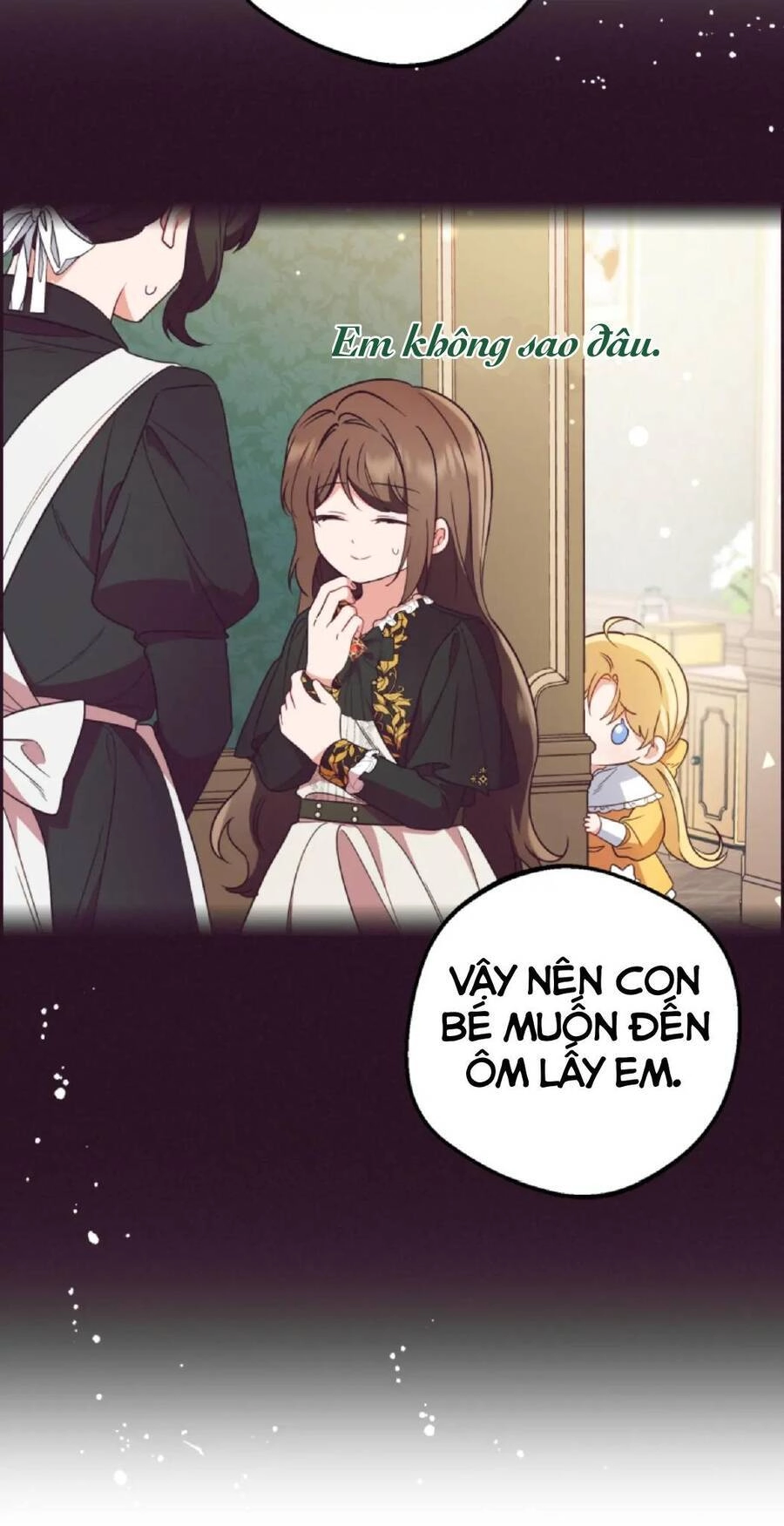 Được Yêu Thương Mà Còn Ngại Ngùng Sao! Chapter 20 - 56