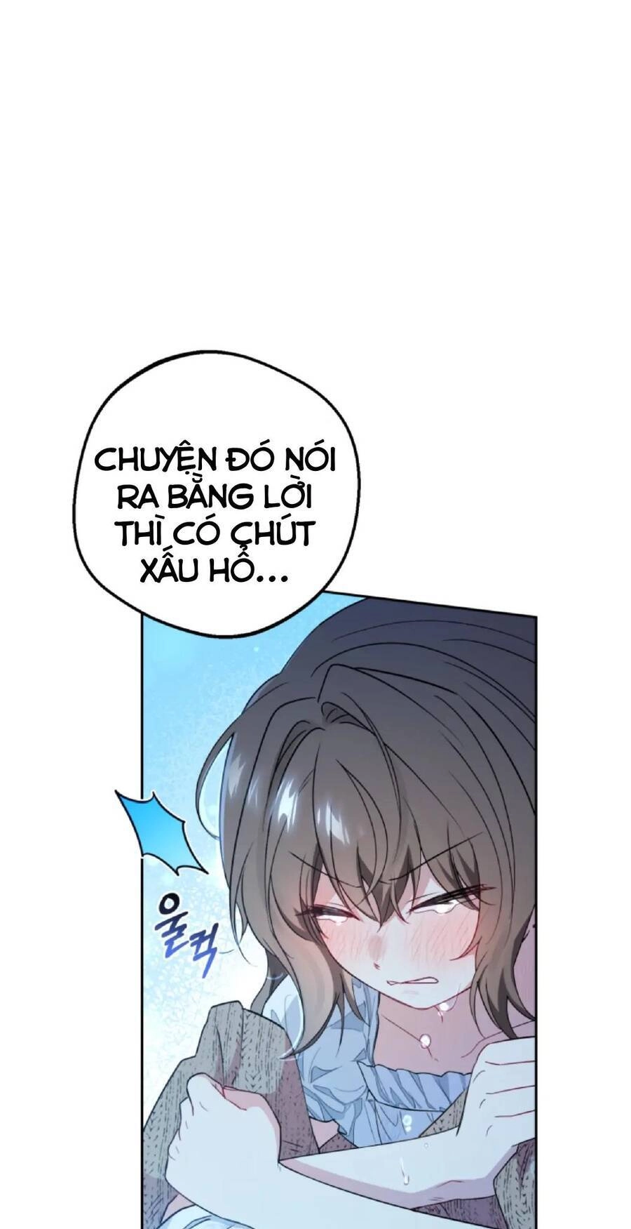 Được Yêu Thương Mà Còn Ngại Ngùng Sao! Chapter 20 - 58