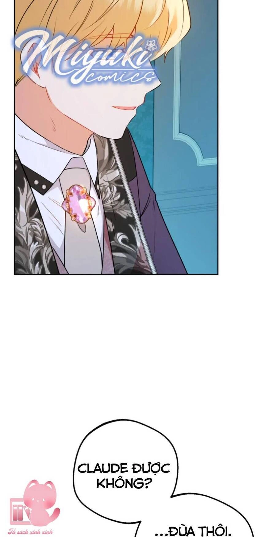 Được Yêu Thương Mà Còn Ngại Ngùng Sao! Chapter 20 - 63