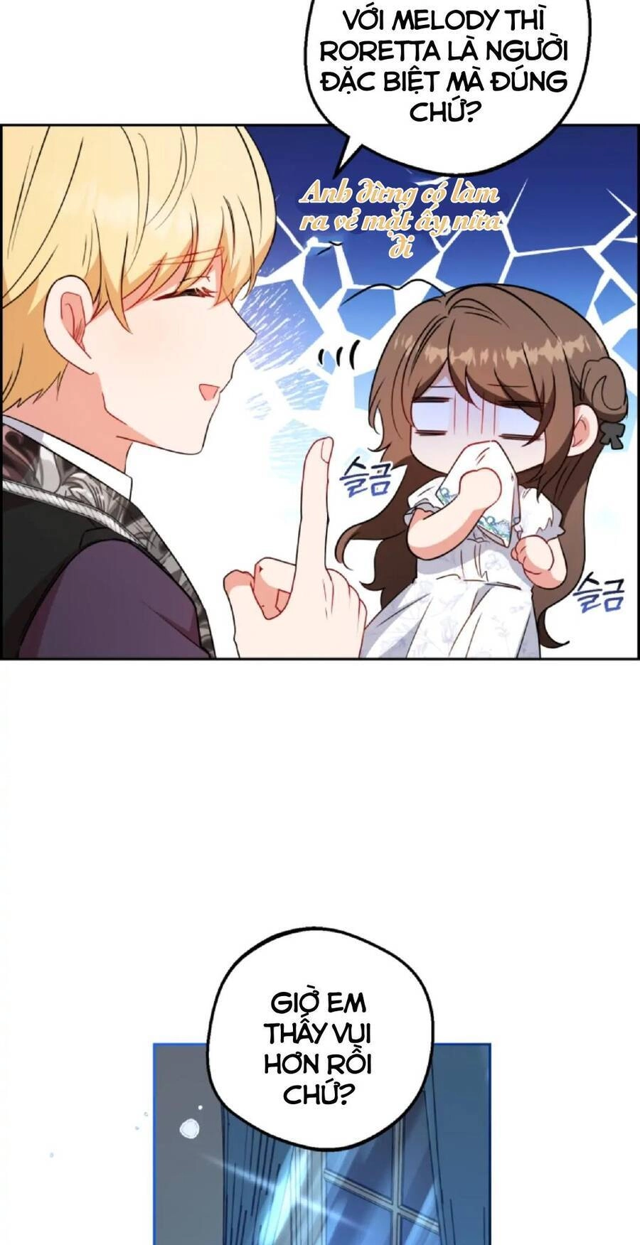 Được Yêu Thương Mà Còn Ngại Ngùng Sao! Chapter 20 - 64