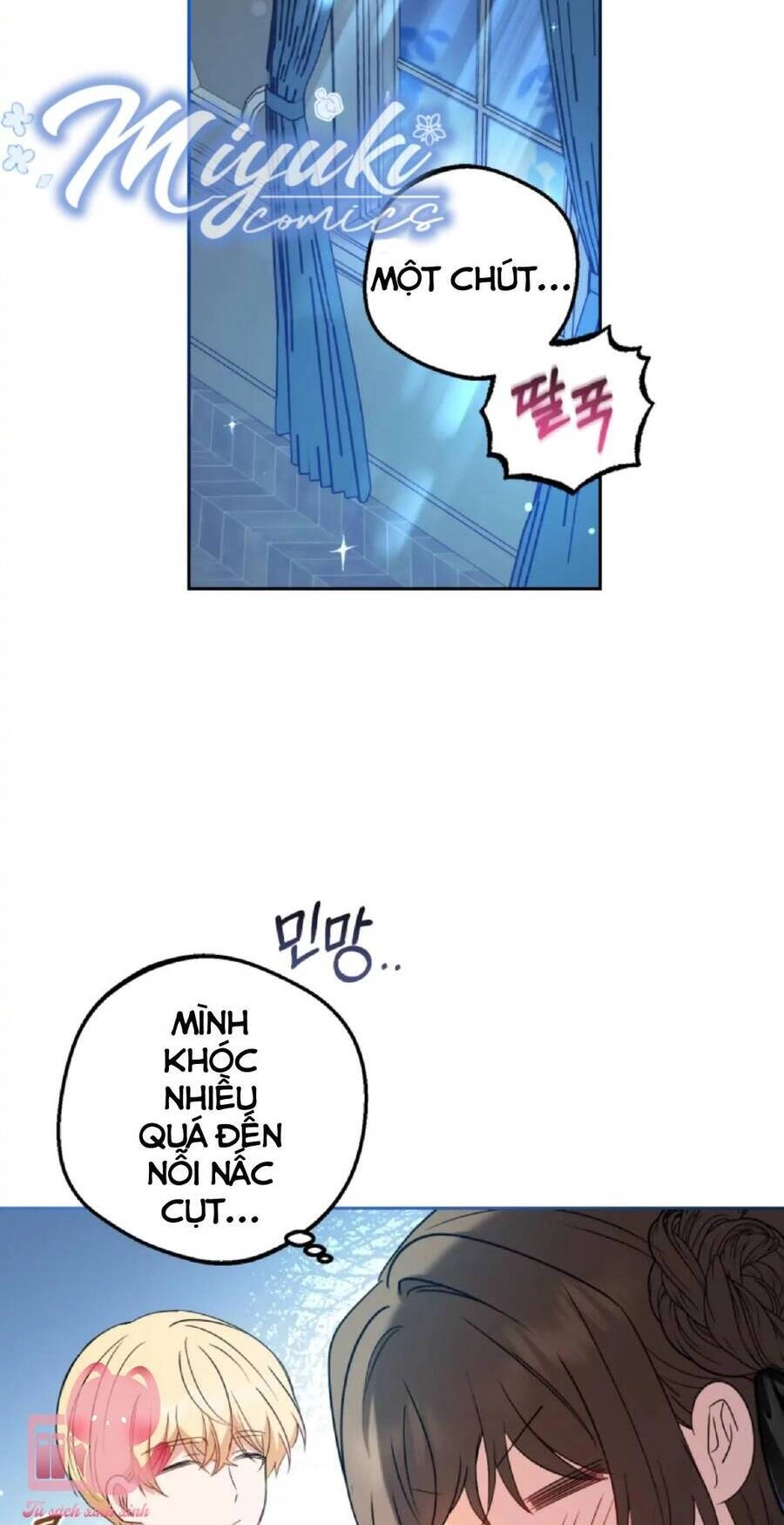 Được Yêu Thương Mà Còn Ngại Ngùng Sao! Chapter 20 - 65