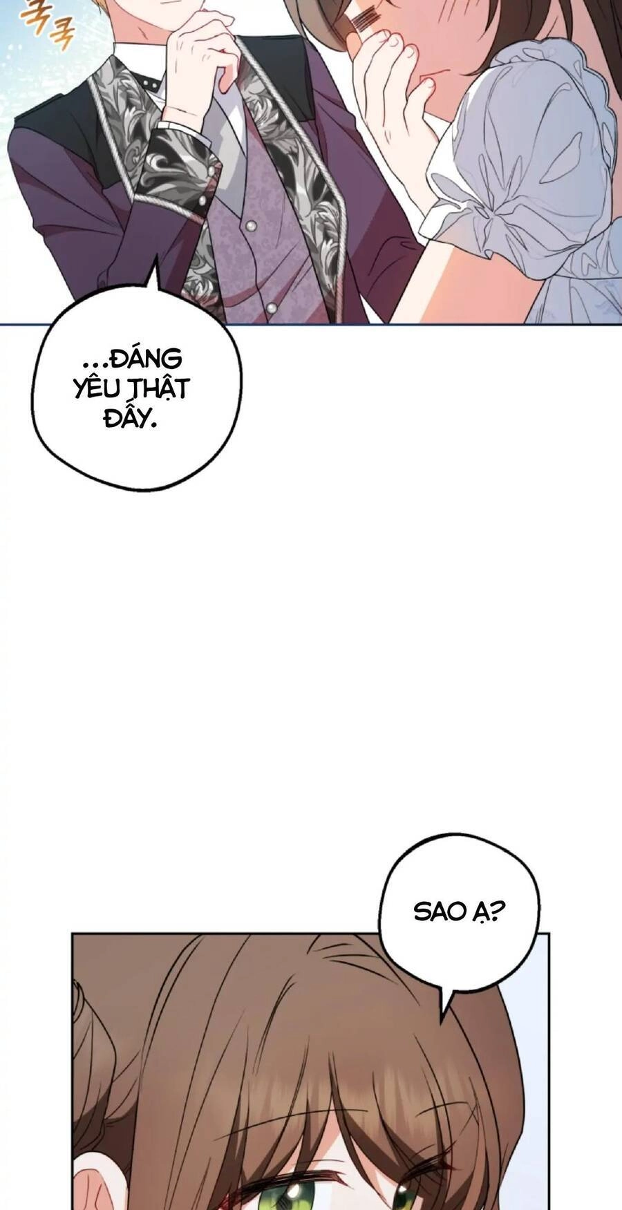 Được Yêu Thương Mà Còn Ngại Ngùng Sao! Chapter 20 - 66