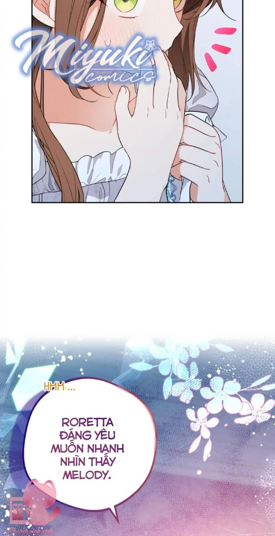 Được Yêu Thương Mà Còn Ngại Ngùng Sao! Chapter 20 - 67