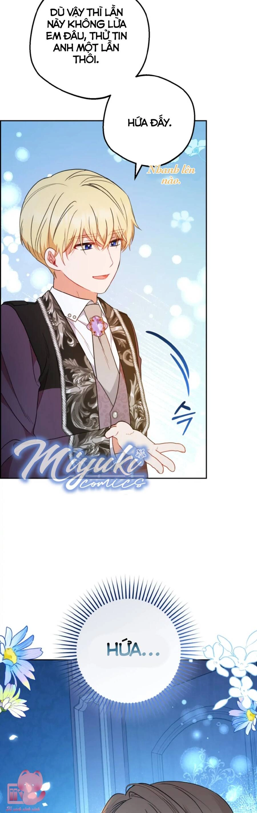 Được Yêu Thương Mà Còn Ngại Ngùng Sao! Chapter 20 - 70