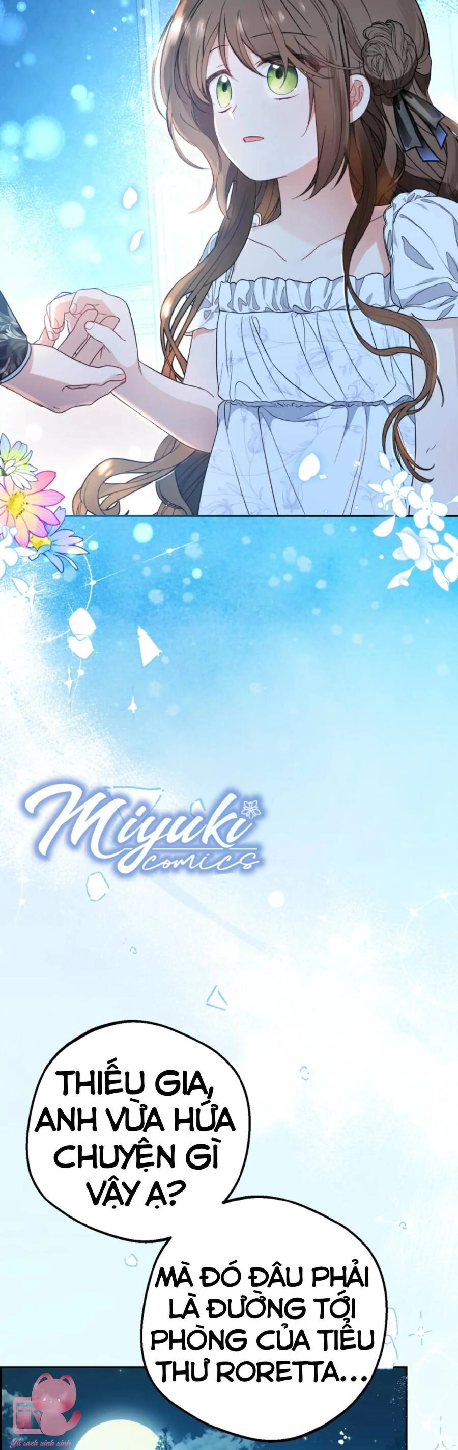 Được Yêu Thương Mà Còn Ngại Ngùng Sao! Chapter 20 - 71