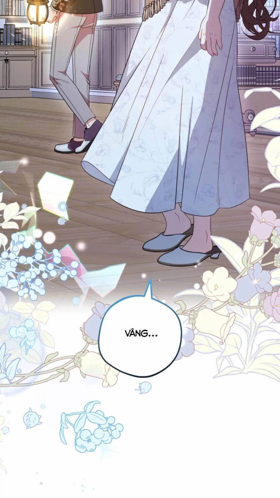 Được Yêu Thương Mà Còn Ngại Ngùng Sao! Chapter 21 - 4