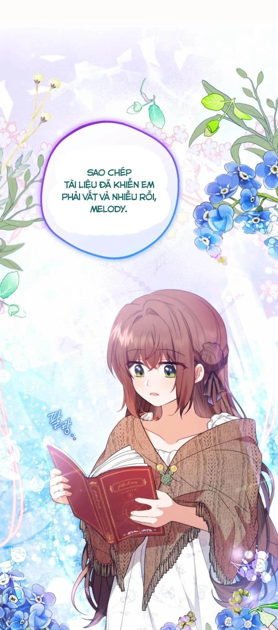 Được Yêu Thương Mà Còn Ngại Ngùng Sao! Chapter 21 - 13