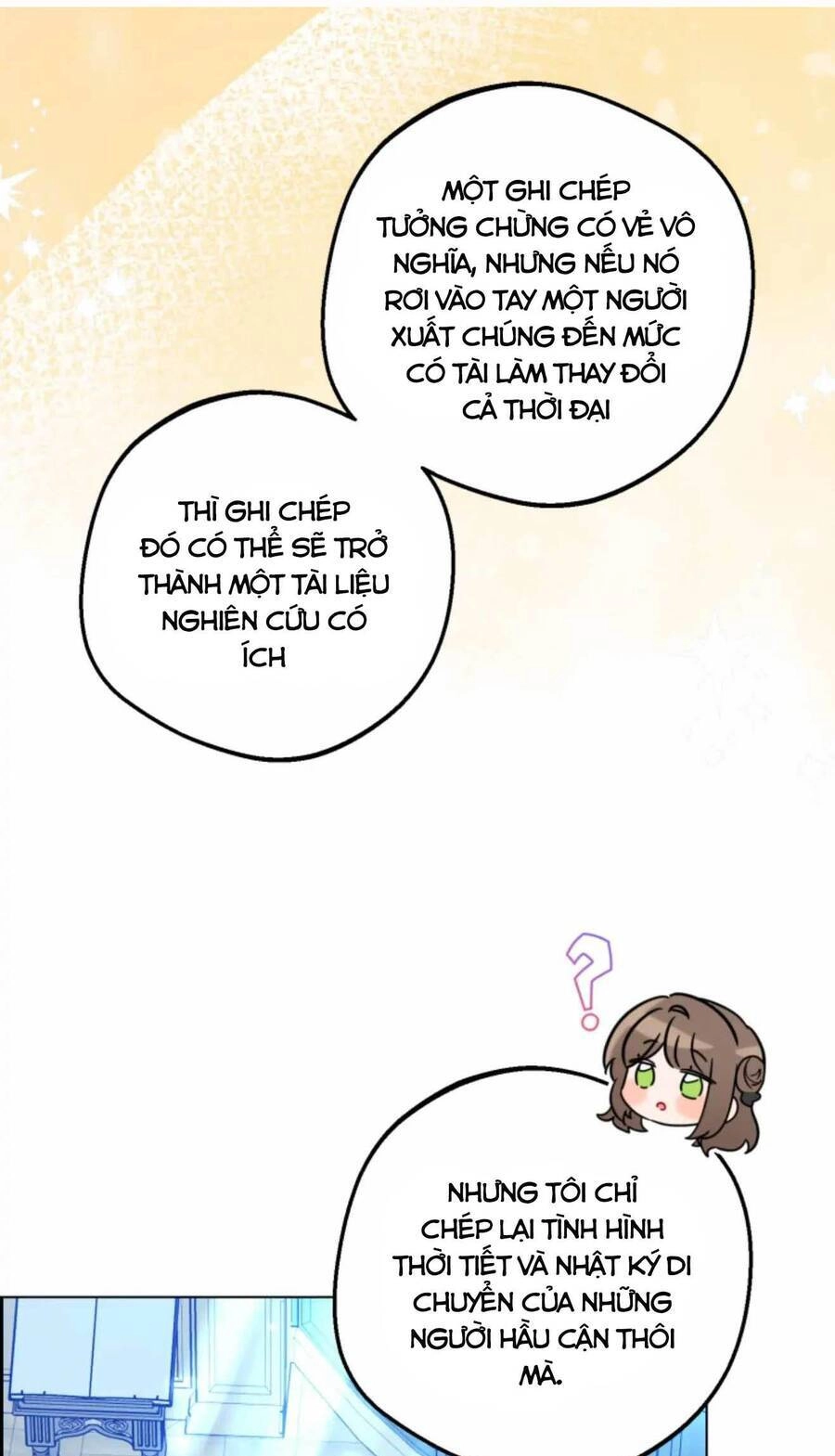 Được Yêu Thương Mà Còn Ngại Ngùng Sao! Chapter 21 - 17