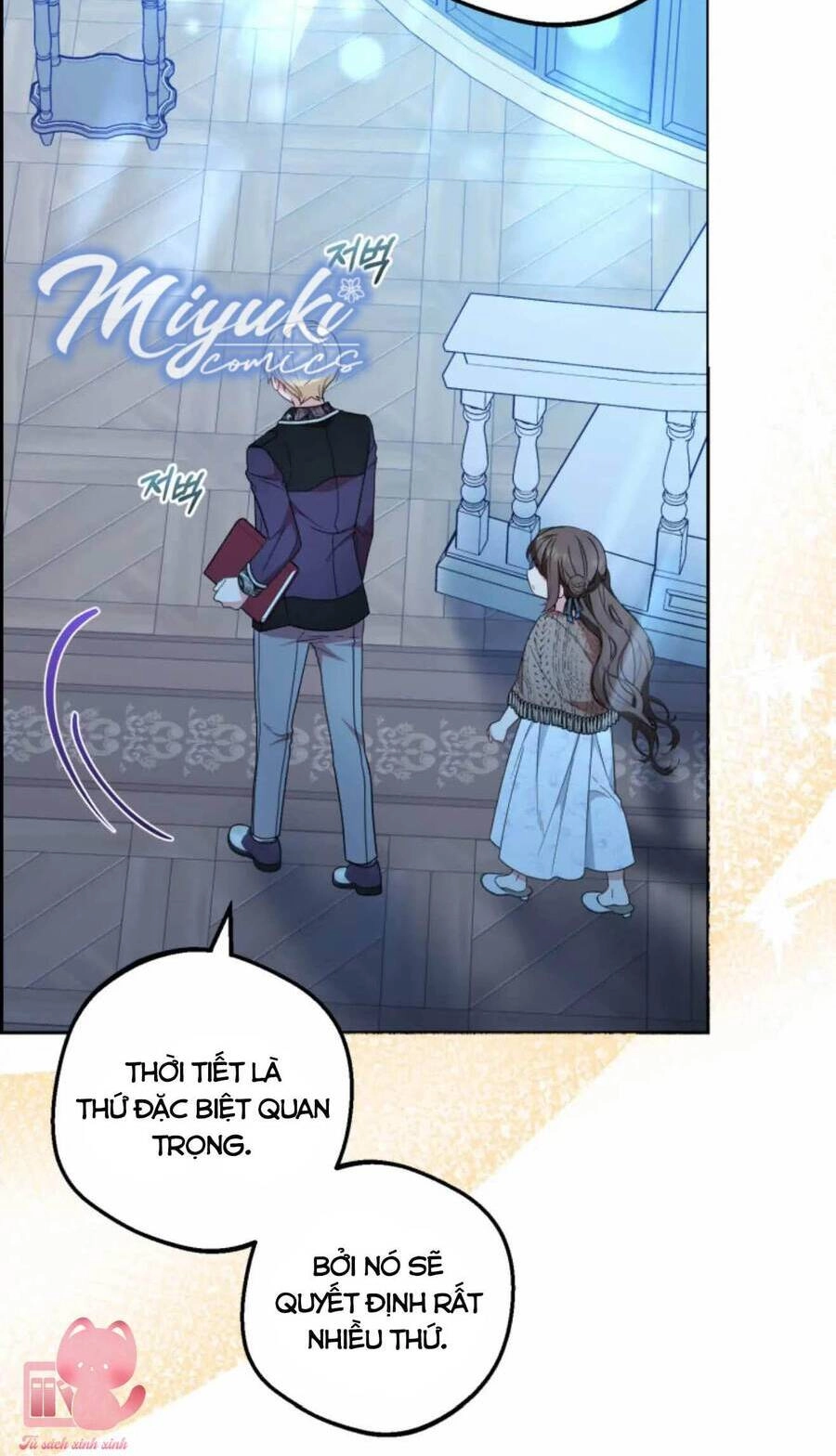 Được Yêu Thương Mà Còn Ngại Ngùng Sao! Chapter 21 - 18