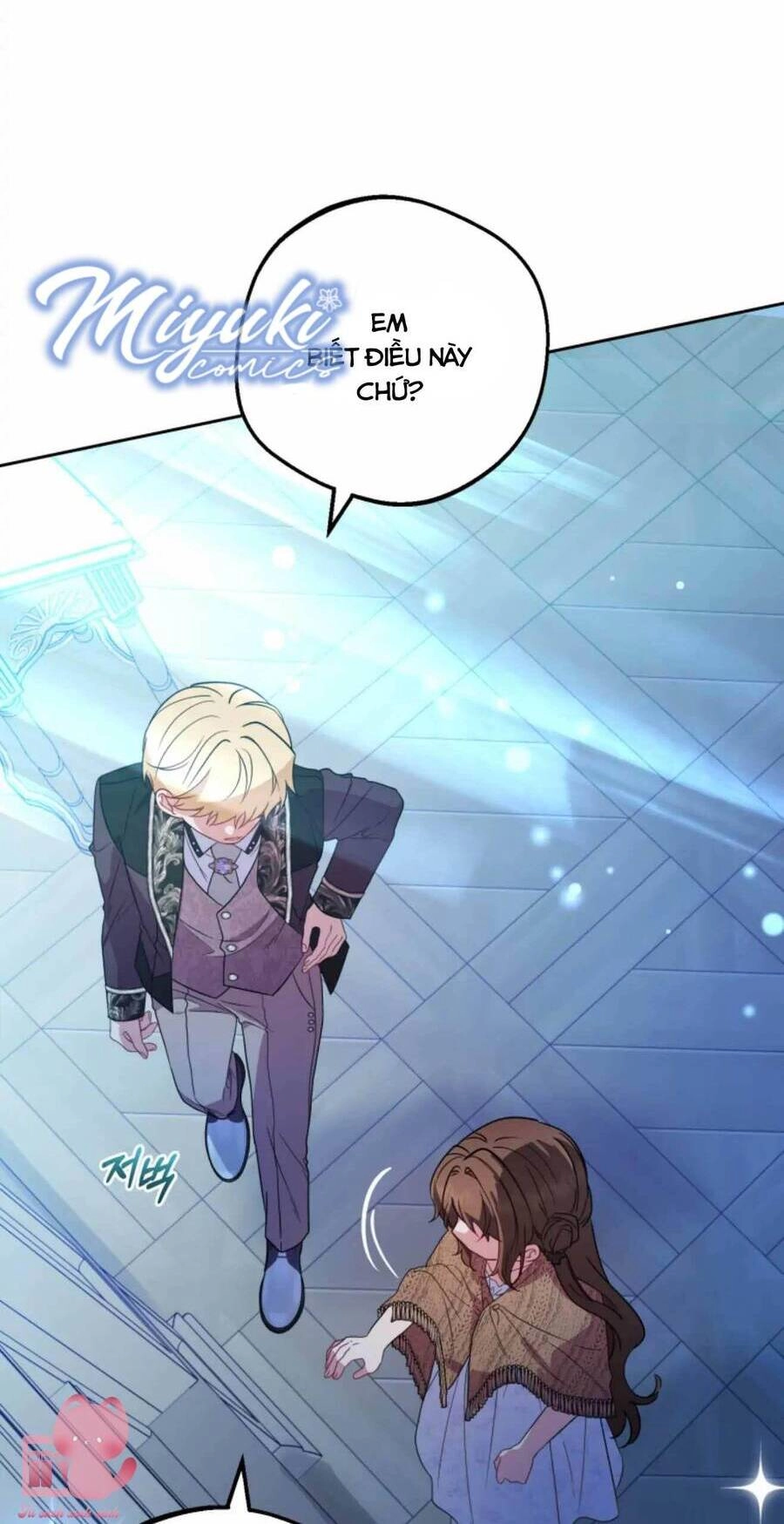 Được Yêu Thương Mà Còn Ngại Ngùng Sao! Chapter 21 - 24