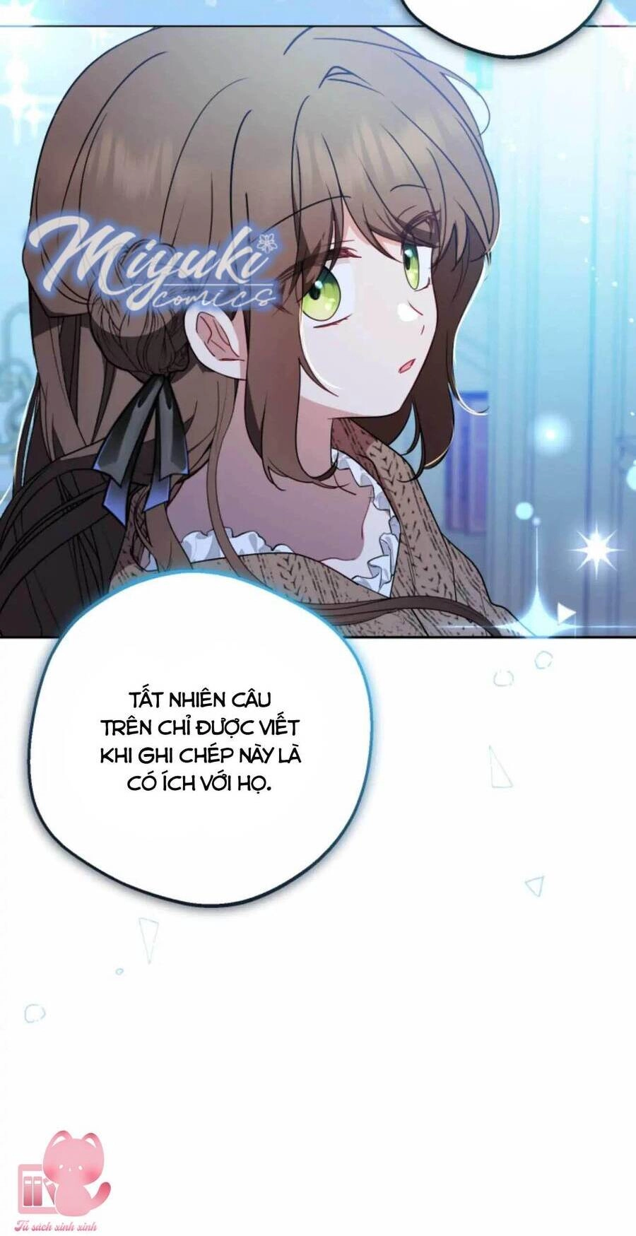 Được Yêu Thương Mà Còn Ngại Ngùng Sao! Chapter 21 - 26