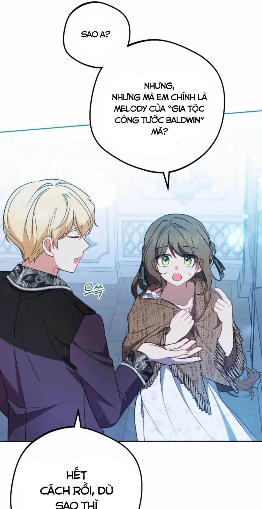 Được Yêu Thương Mà Còn Ngại Ngùng Sao! Chapter 21 - 27