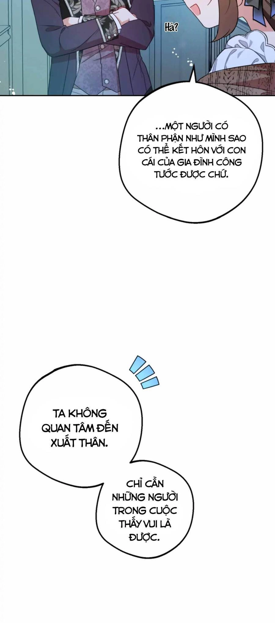 Được Yêu Thương Mà Còn Ngại Ngùng Sao! Chapter 21 - 32