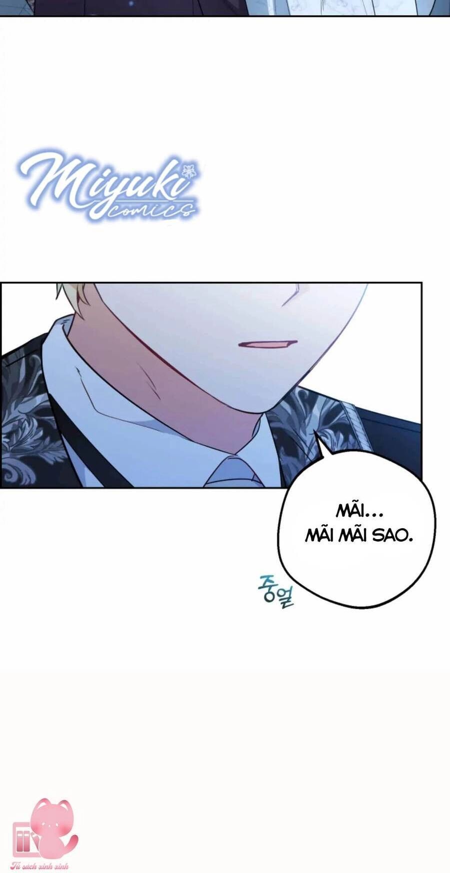 Được Yêu Thương Mà Còn Ngại Ngùng Sao! Chapter 21 - 35