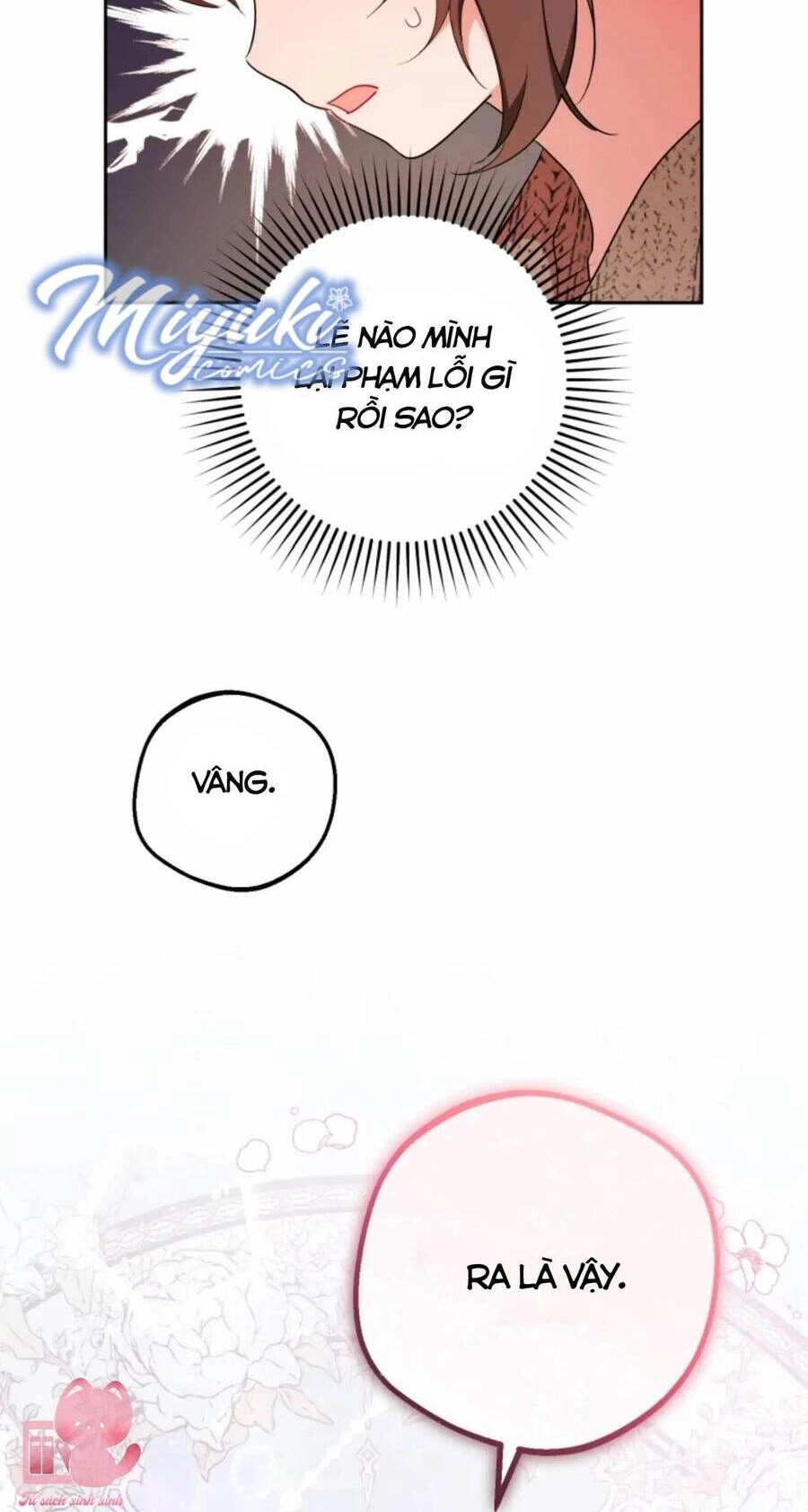 Được Yêu Thương Mà Còn Ngại Ngùng Sao! Chapter 21 - 37