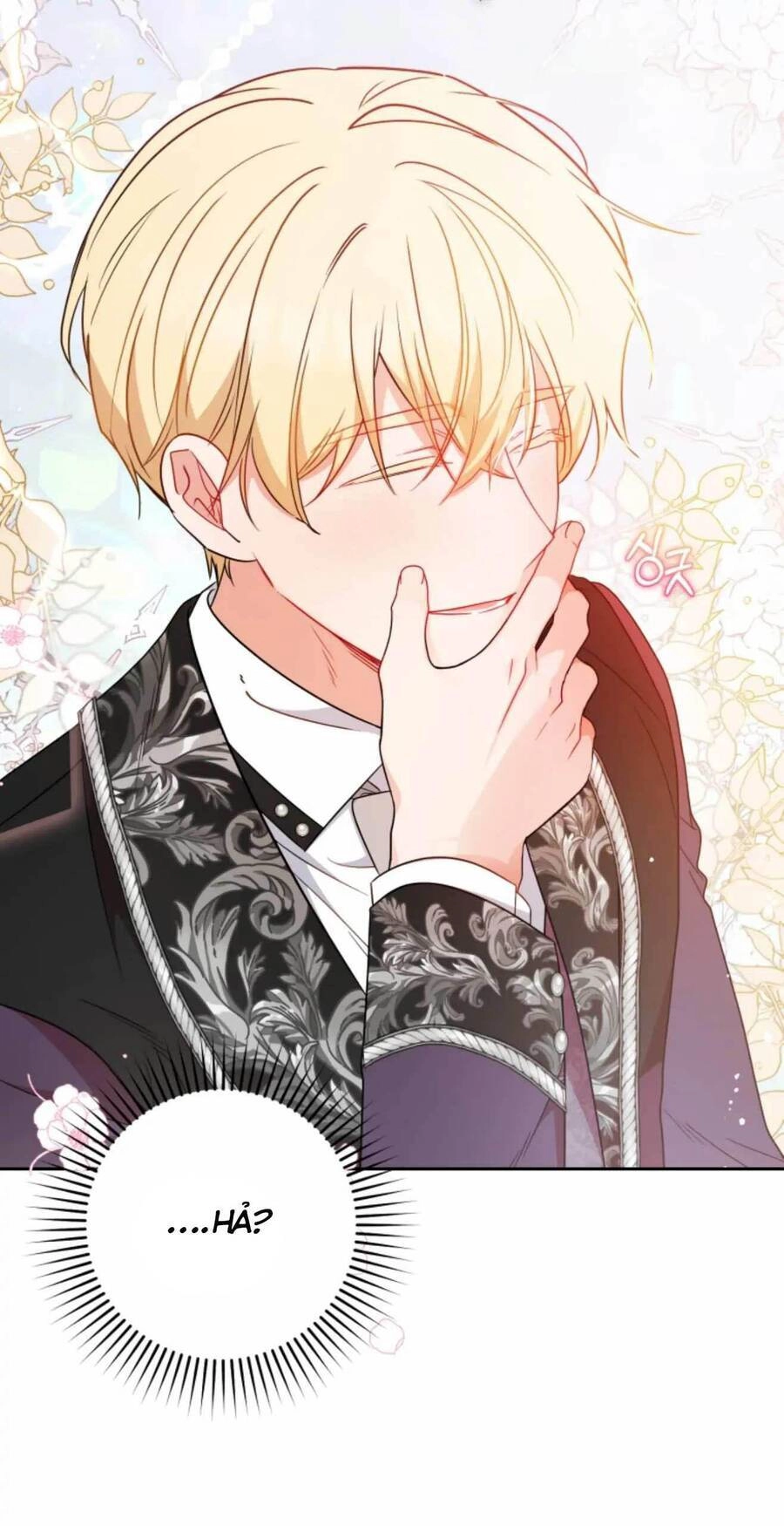 Được Yêu Thương Mà Còn Ngại Ngùng Sao! Chapter 21 - 38