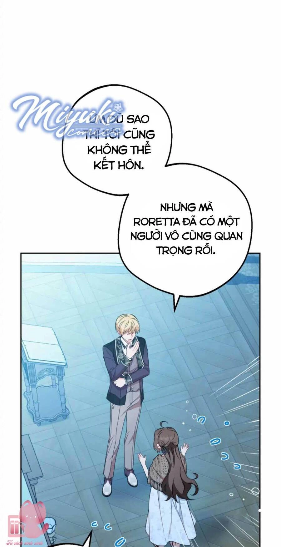 Được Yêu Thương Mà Còn Ngại Ngùng Sao! Chapter 21 - 39