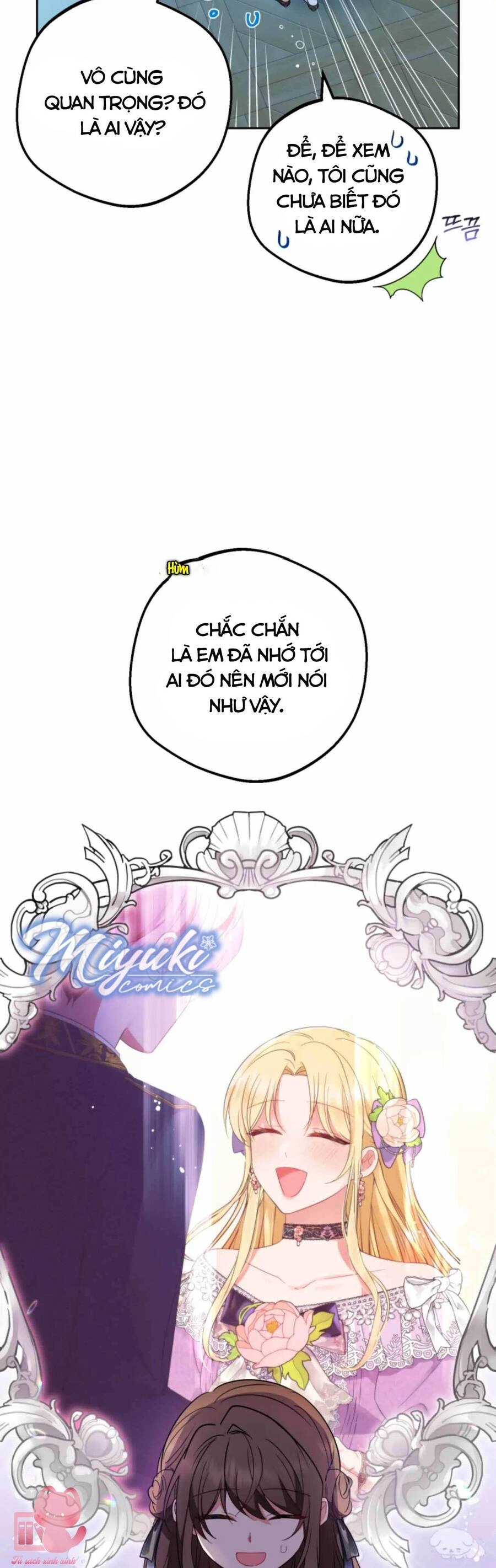 Được Yêu Thương Mà Còn Ngại Ngùng Sao! Chapter 21 - 40