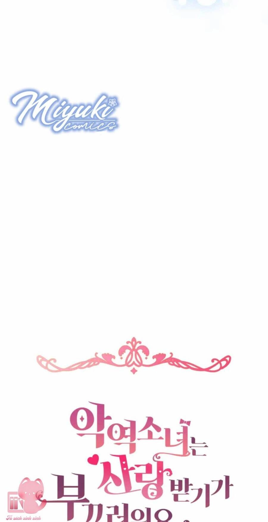 Được Yêu Thương Mà Còn Ngại Ngùng Sao! Chapter 21 - 43