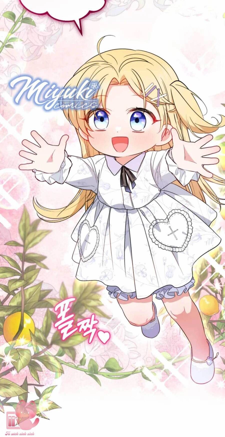 Được Yêu Thương Mà Còn Ngại Ngùng Sao! Chapter 21 - 45