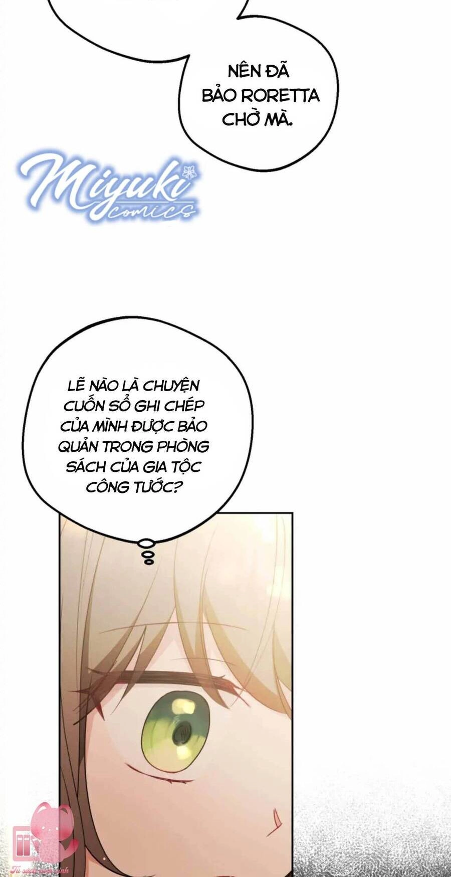 Được Yêu Thương Mà Còn Ngại Ngùng Sao! Chapter 21 - 47