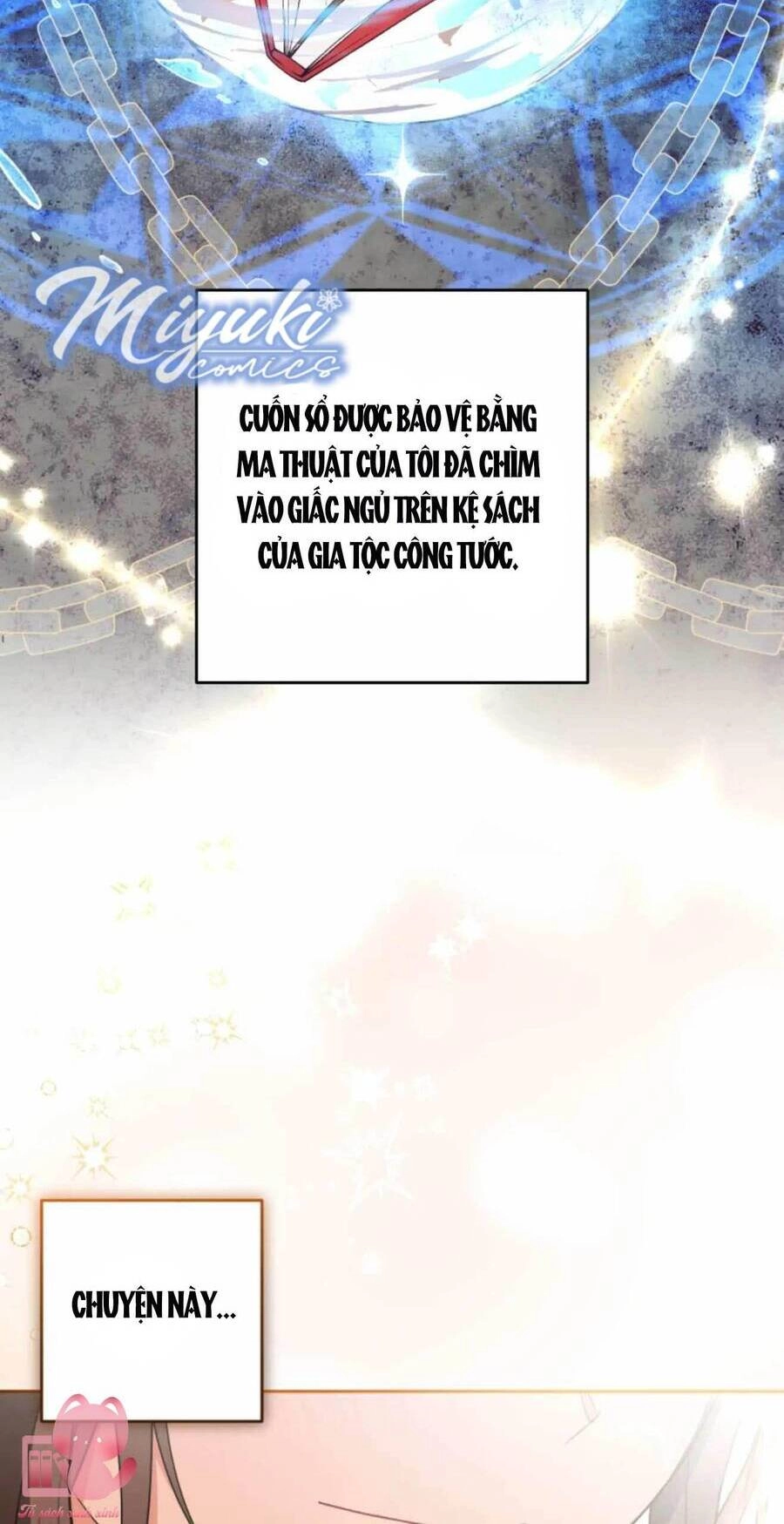 Được Yêu Thương Mà Còn Ngại Ngùng Sao! Chapter 21 - 49