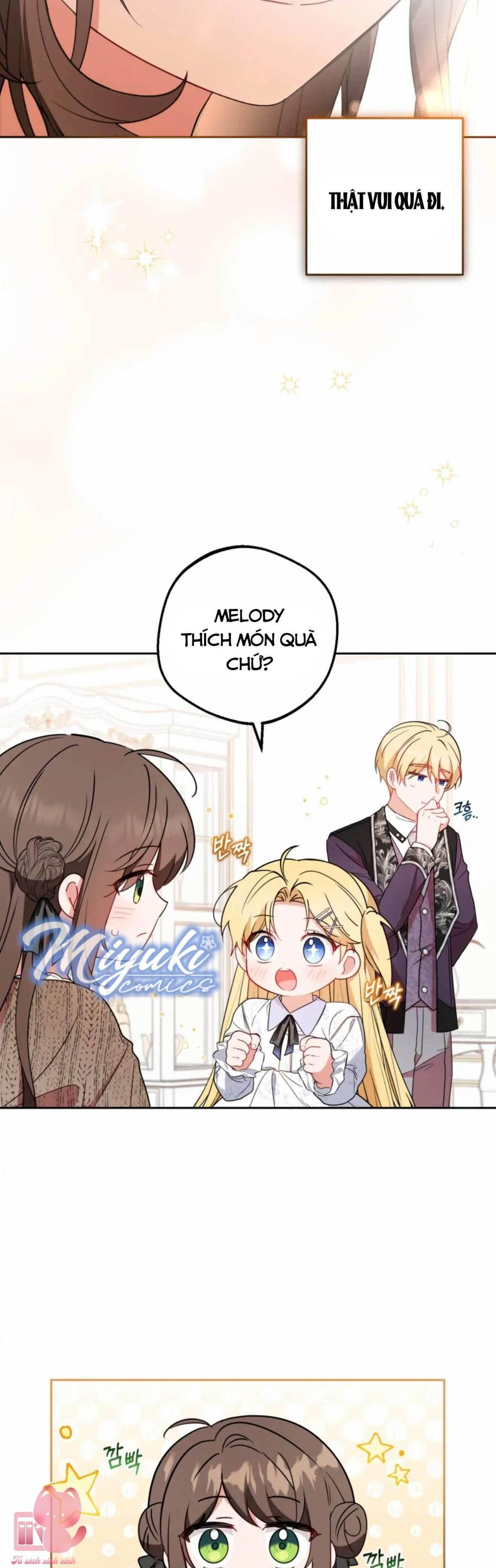 Được Yêu Thương Mà Còn Ngại Ngùng Sao! Chapter 21 - 50