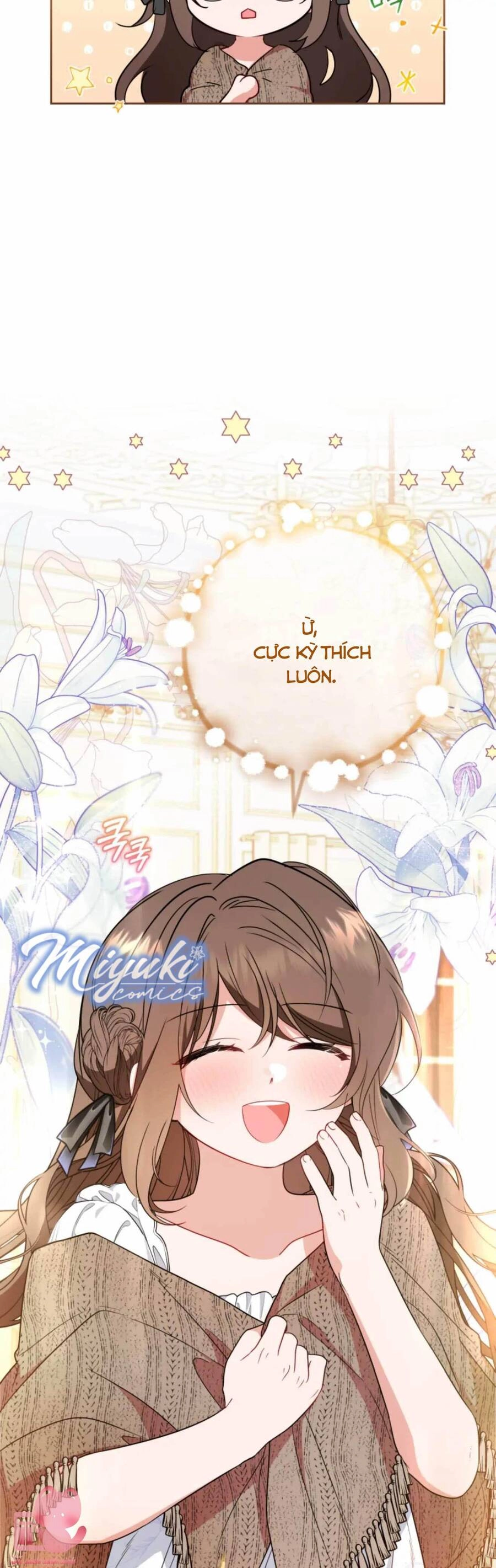 Được Yêu Thương Mà Còn Ngại Ngùng Sao! Chapter 21 - 51