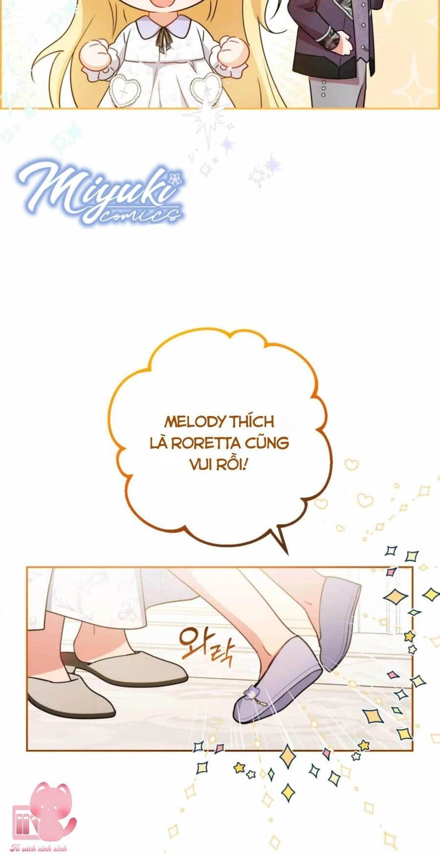 Được Yêu Thương Mà Còn Ngại Ngùng Sao! Chapter 21 - 53