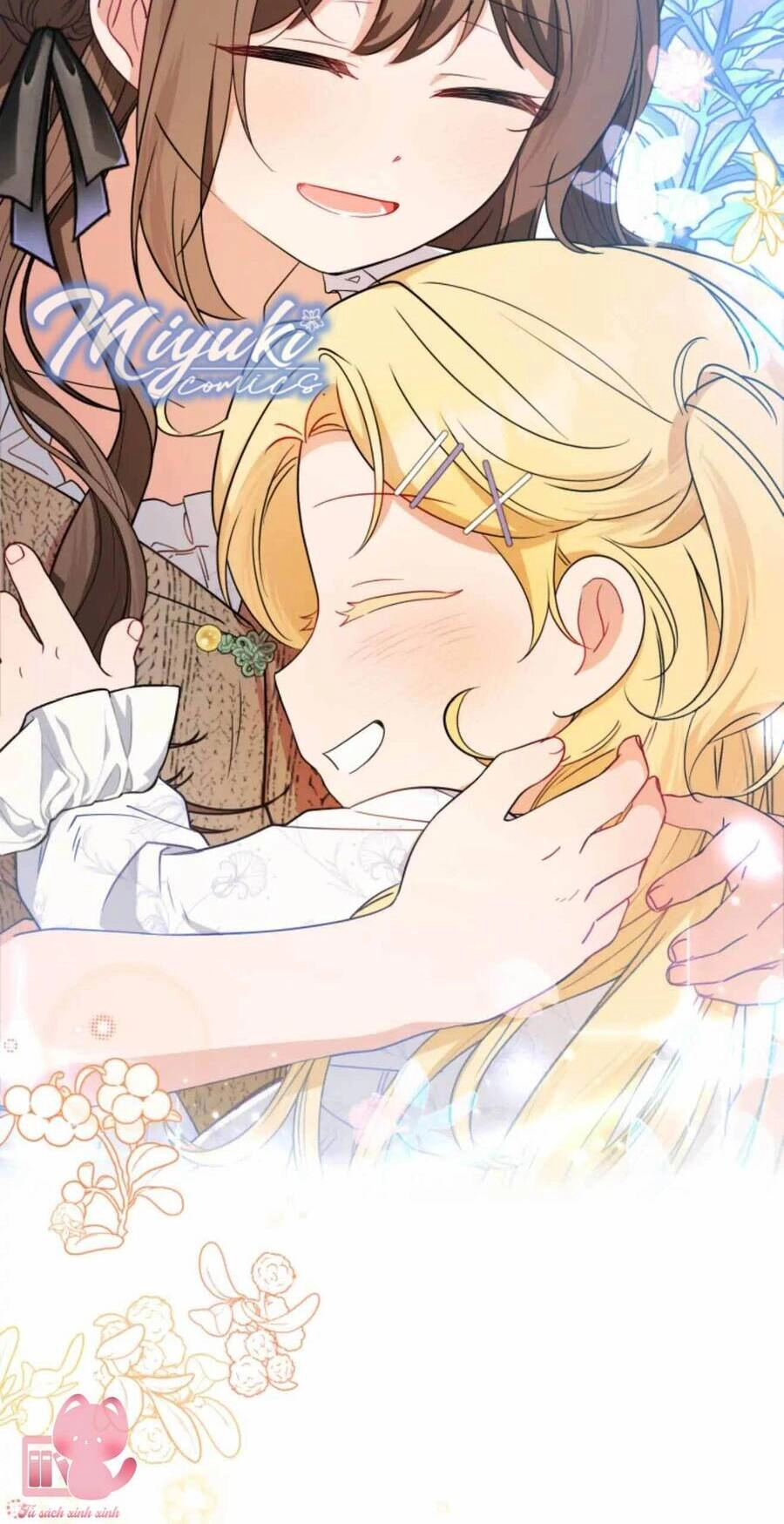 Được Yêu Thương Mà Còn Ngại Ngùng Sao! Chapter 21 - 55