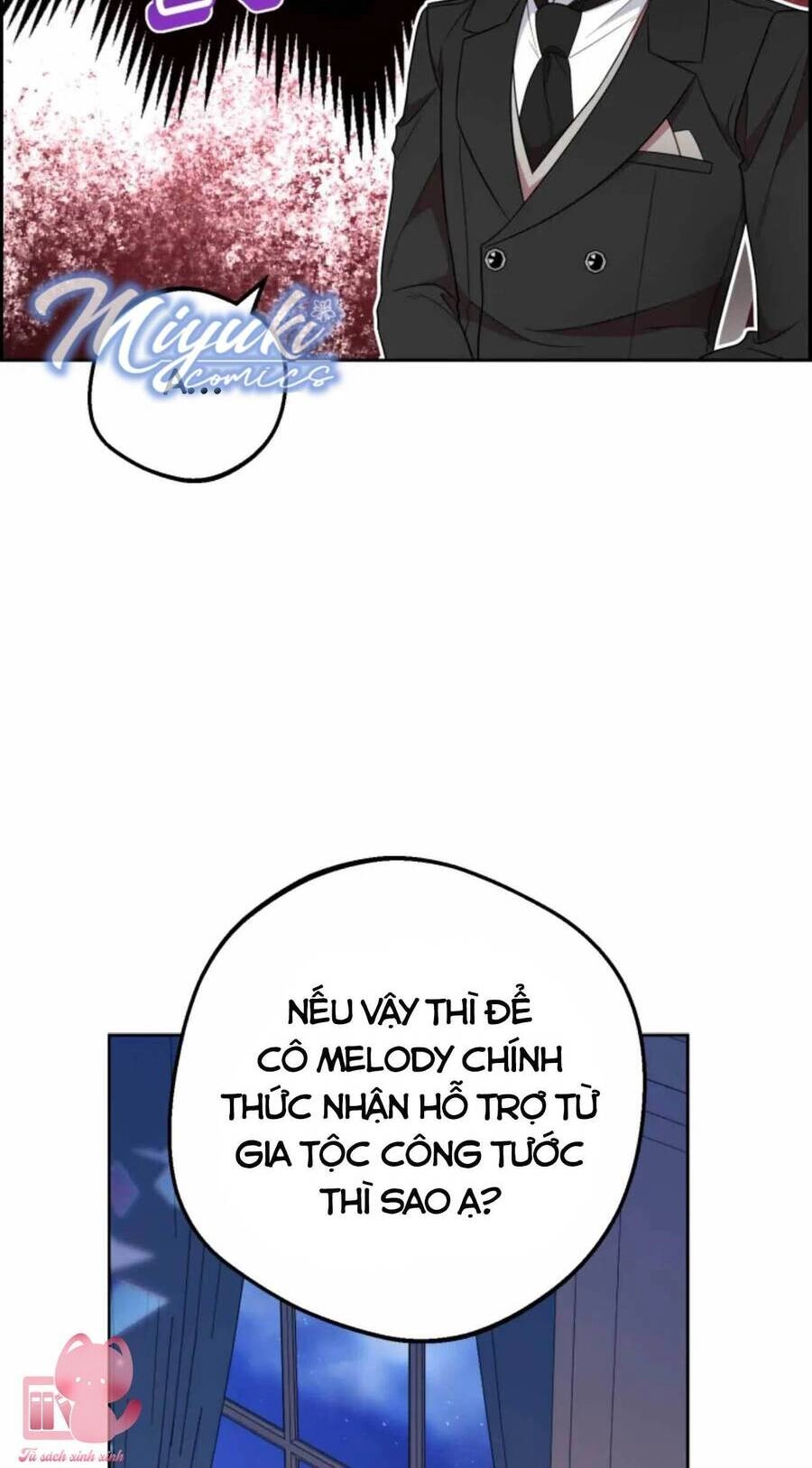 Được Yêu Thương Mà Còn Ngại Ngùng Sao! Chapter 21 - 62