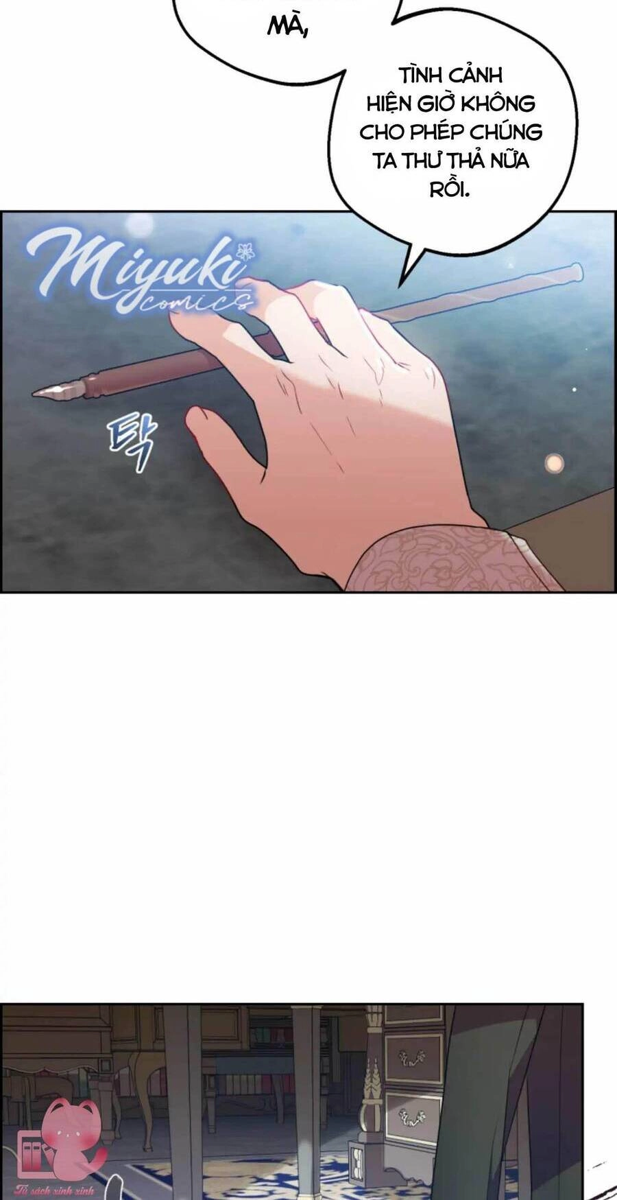 Được Yêu Thương Mà Còn Ngại Ngùng Sao! Chapter 21 - 64