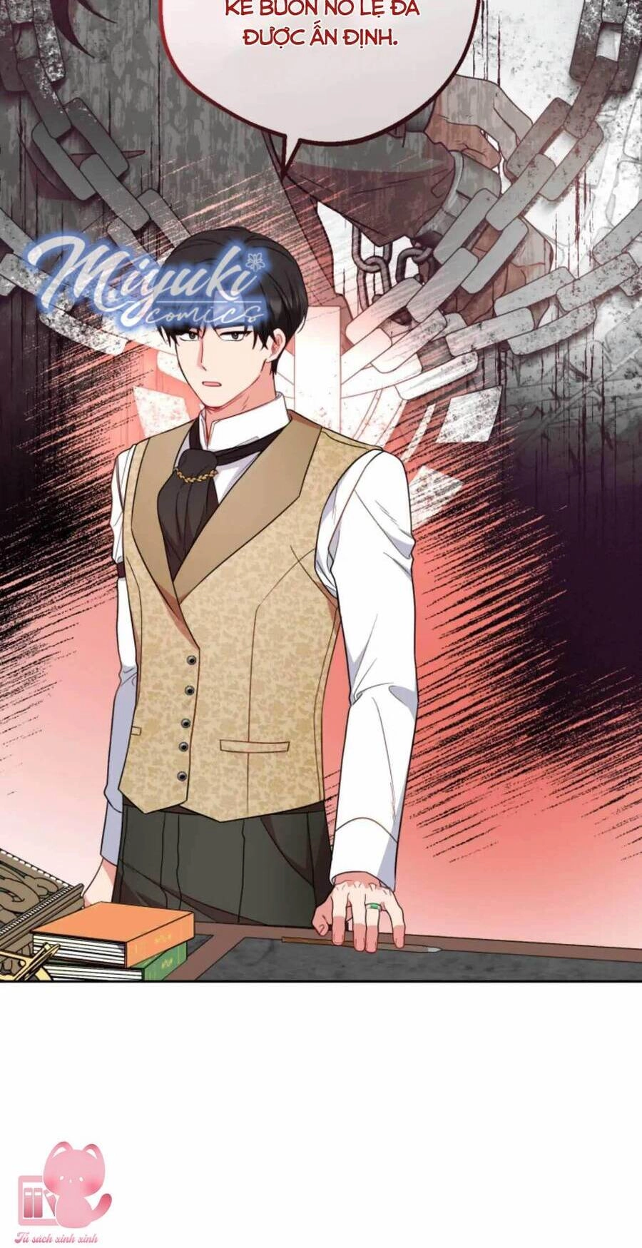 Được Yêu Thương Mà Còn Ngại Ngùng Sao! Chapter 21 - 66