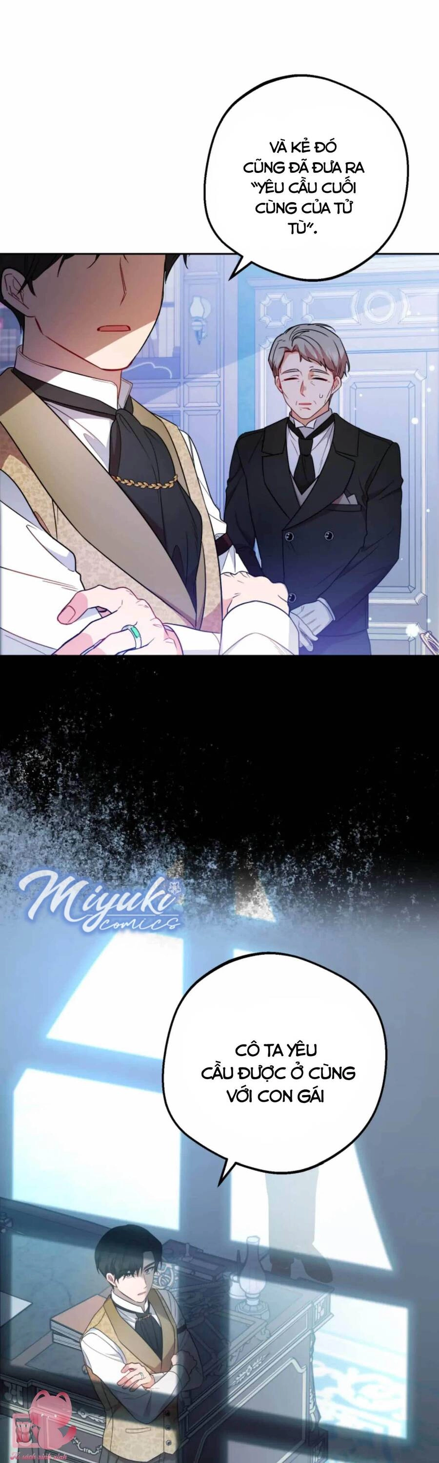 Được Yêu Thương Mà Còn Ngại Ngùng Sao! Chapter 21 - 67