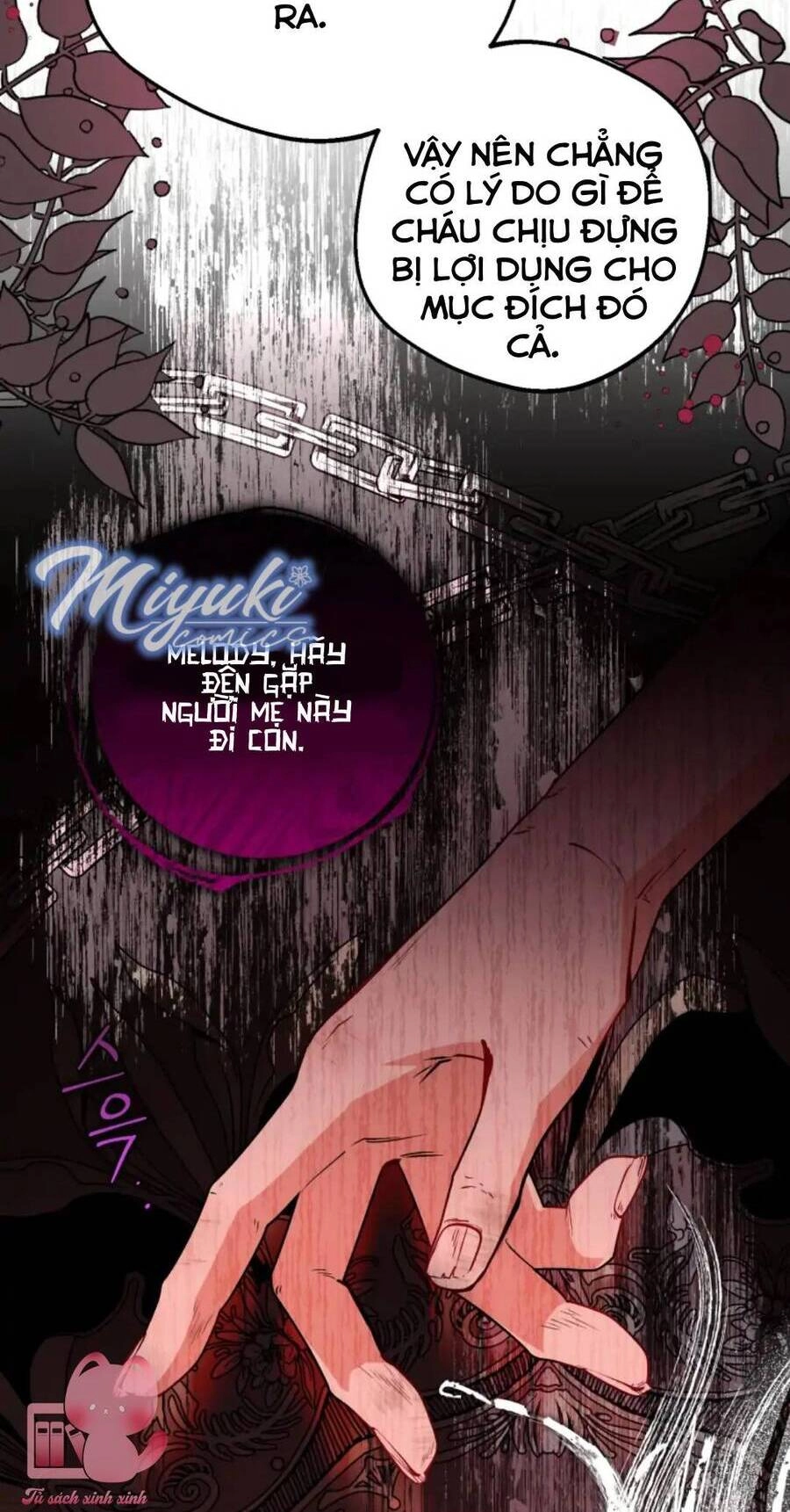 Được Yêu Thương Mà Còn Ngại Ngùng Sao! Chapter 22 - 7