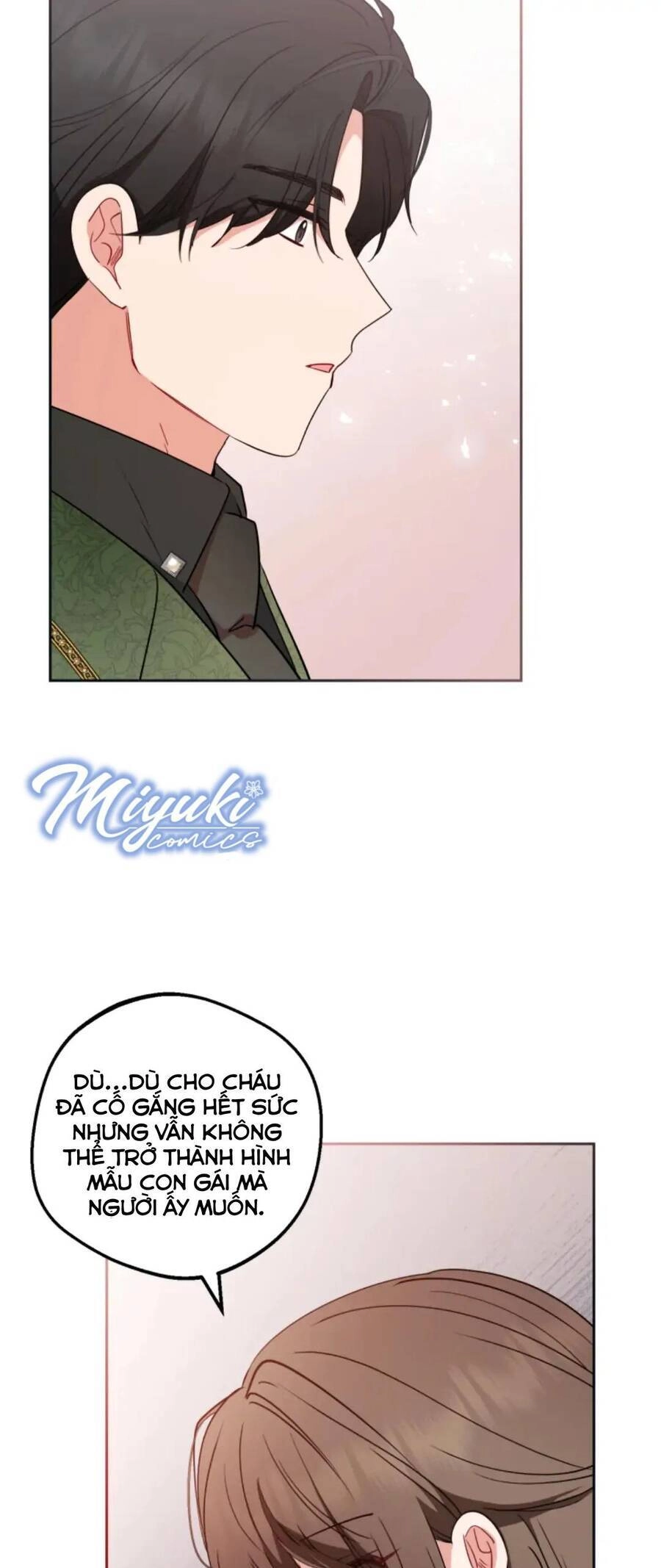 Được Yêu Thương Mà Còn Ngại Ngùng Sao! Chapter 22 - 12