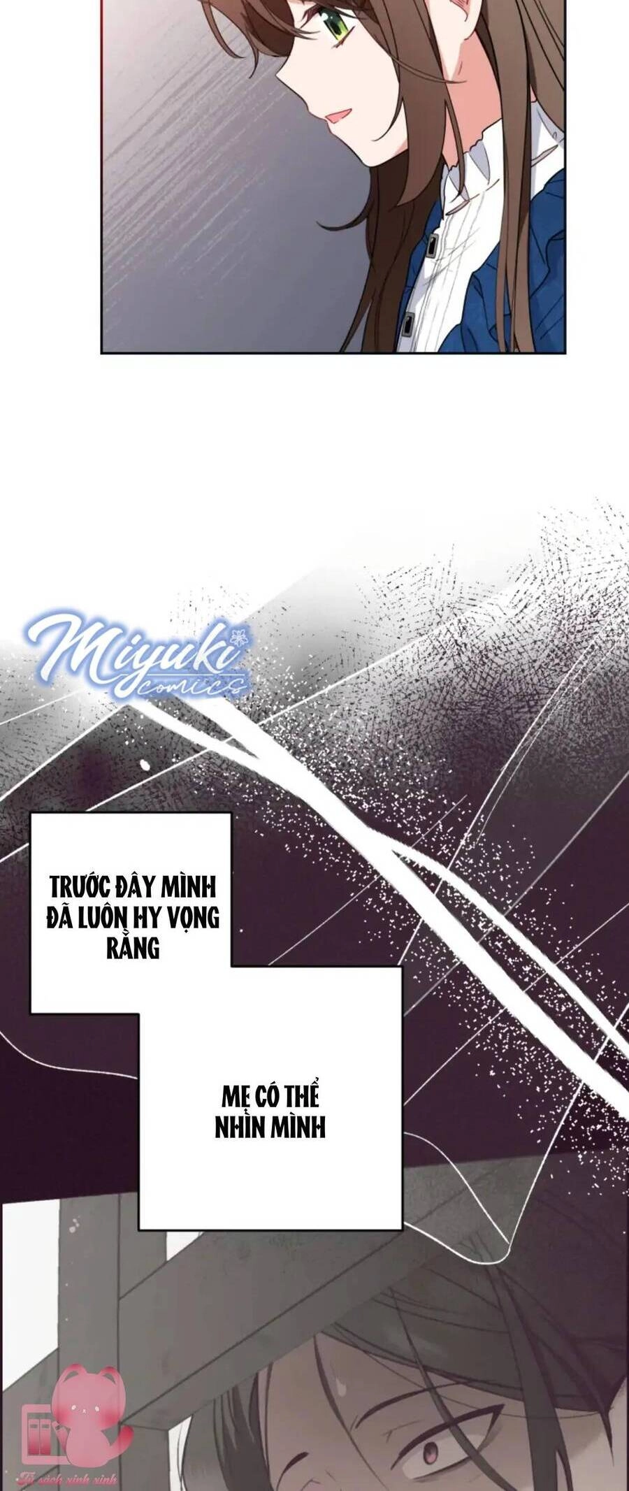 Được Yêu Thương Mà Còn Ngại Ngùng Sao! Chapter 22 - 13