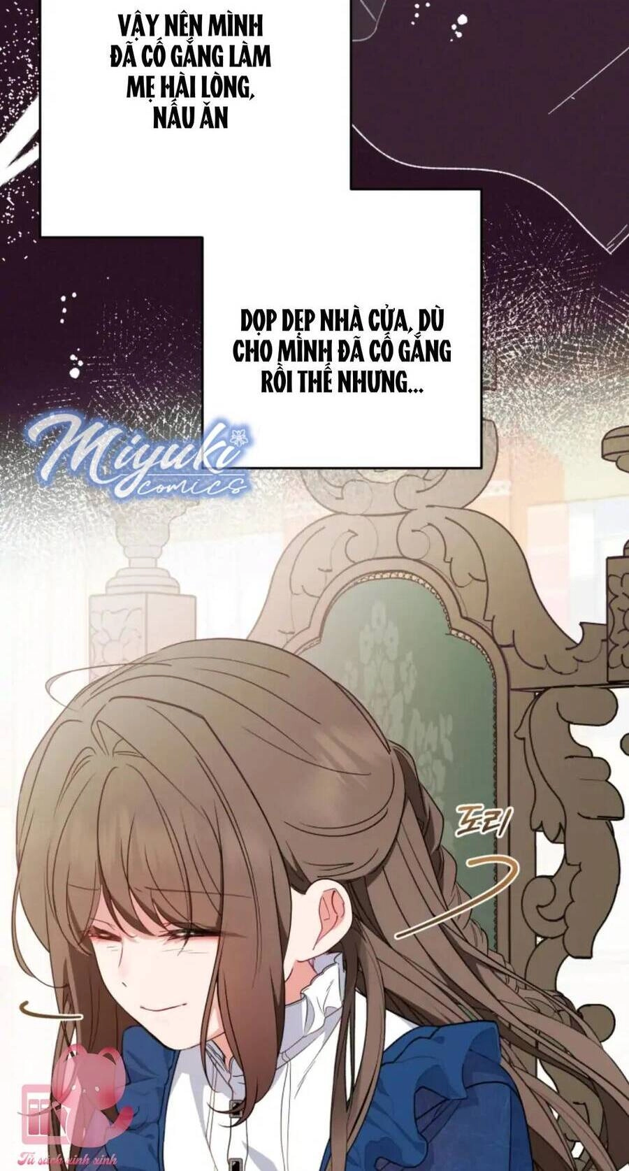 Được Yêu Thương Mà Còn Ngại Ngùng Sao! Chapter 22 - 15