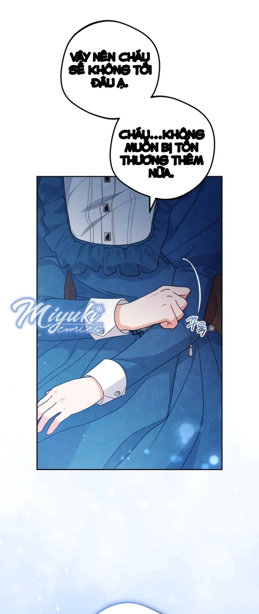 Được Yêu Thương Mà Còn Ngại Ngùng Sao! Chapter 22 - 18