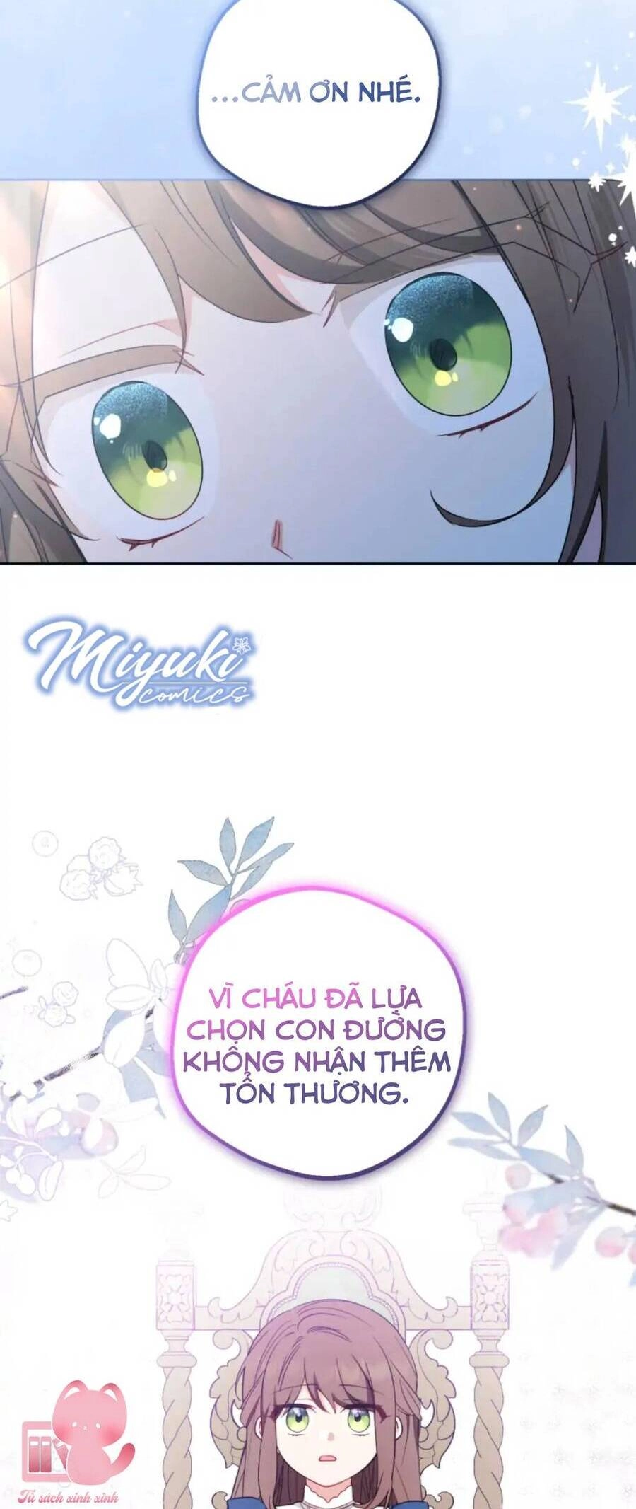 Được Yêu Thương Mà Còn Ngại Ngùng Sao! Chapter 22 - 19