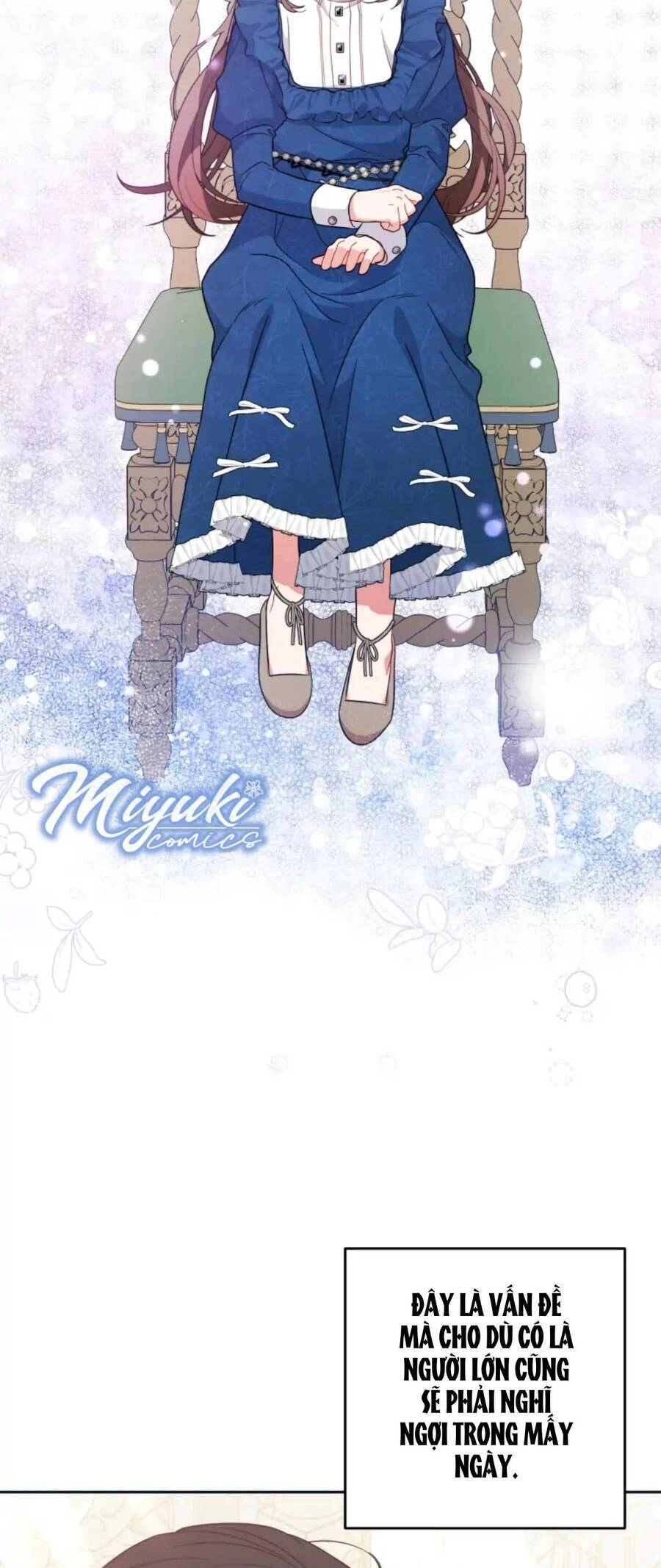 Được Yêu Thương Mà Còn Ngại Ngùng Sao! Chapter 22 - 20