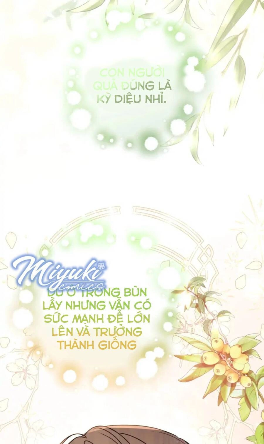 Được Yêu Thương Mà Còn Ngại Ngùng Sao! Chapter 22 - 22