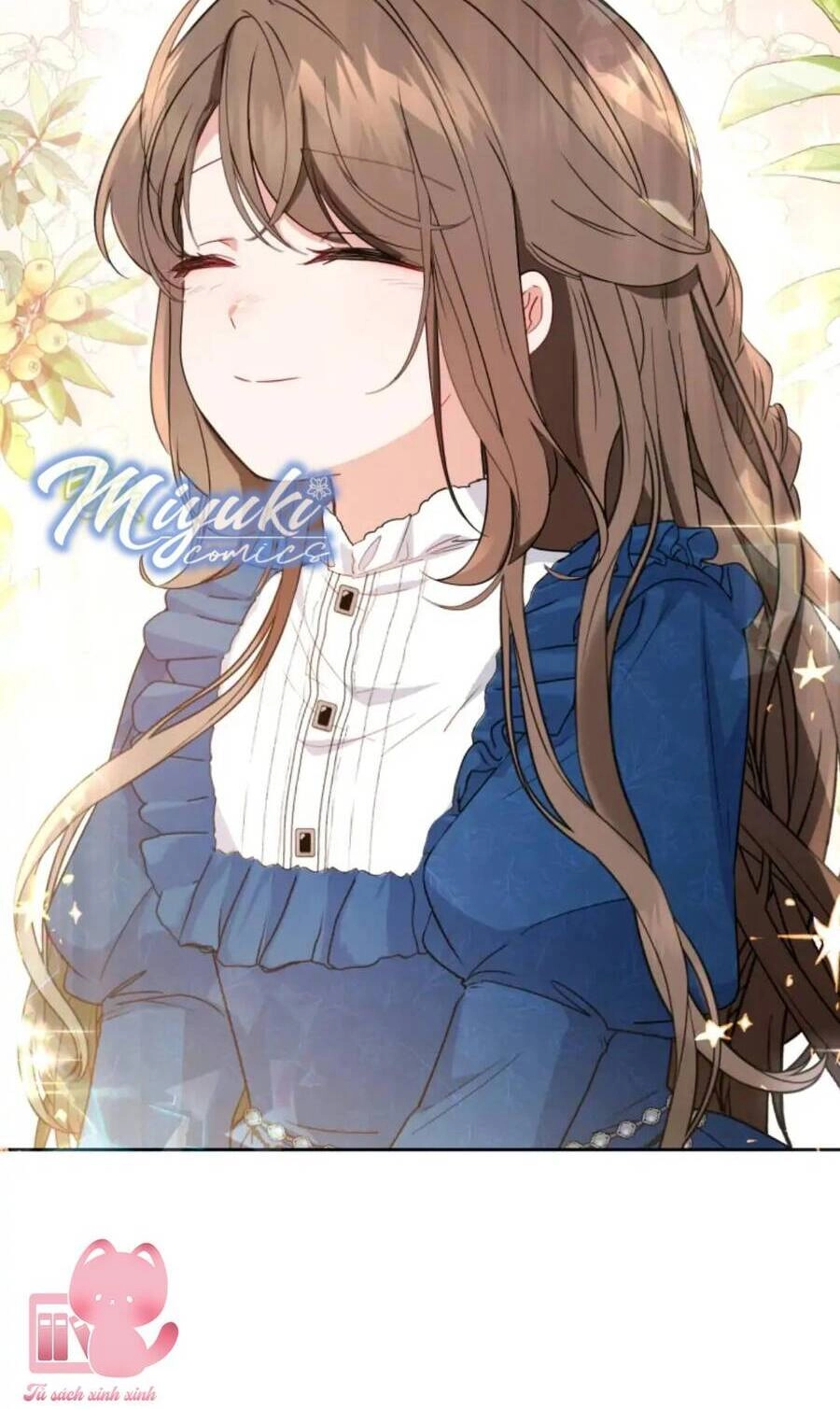 Được Yêu Thương Mà Còn Ngại Ngùng Sao! Chapter 22 - 23