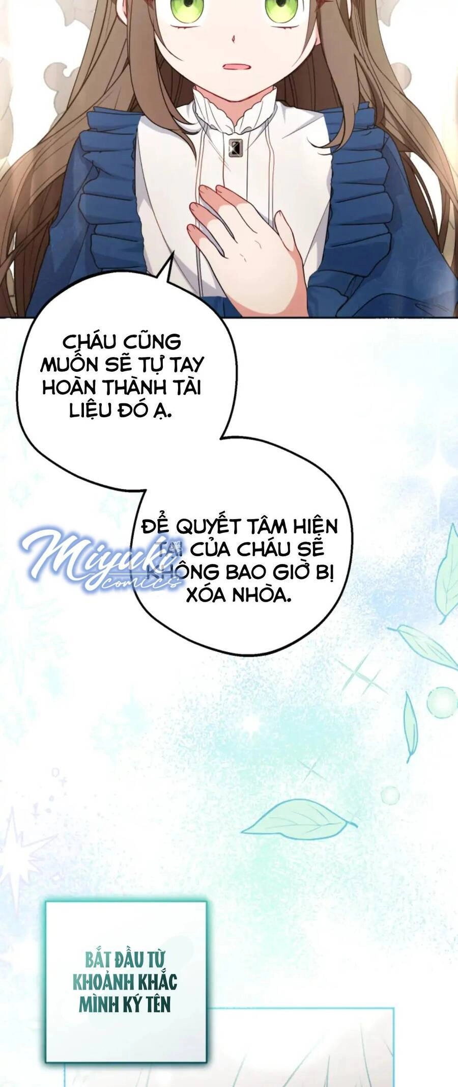 Được Yêu Thương Mà Còn Ngại Ngùng Sao! Chapter 22 - 28