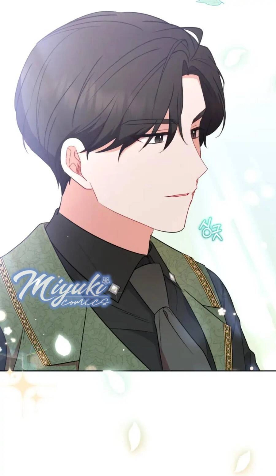 Được Yêu Thương Mà Còn Ngại Ngùng Sao! Chapter 22 - 30