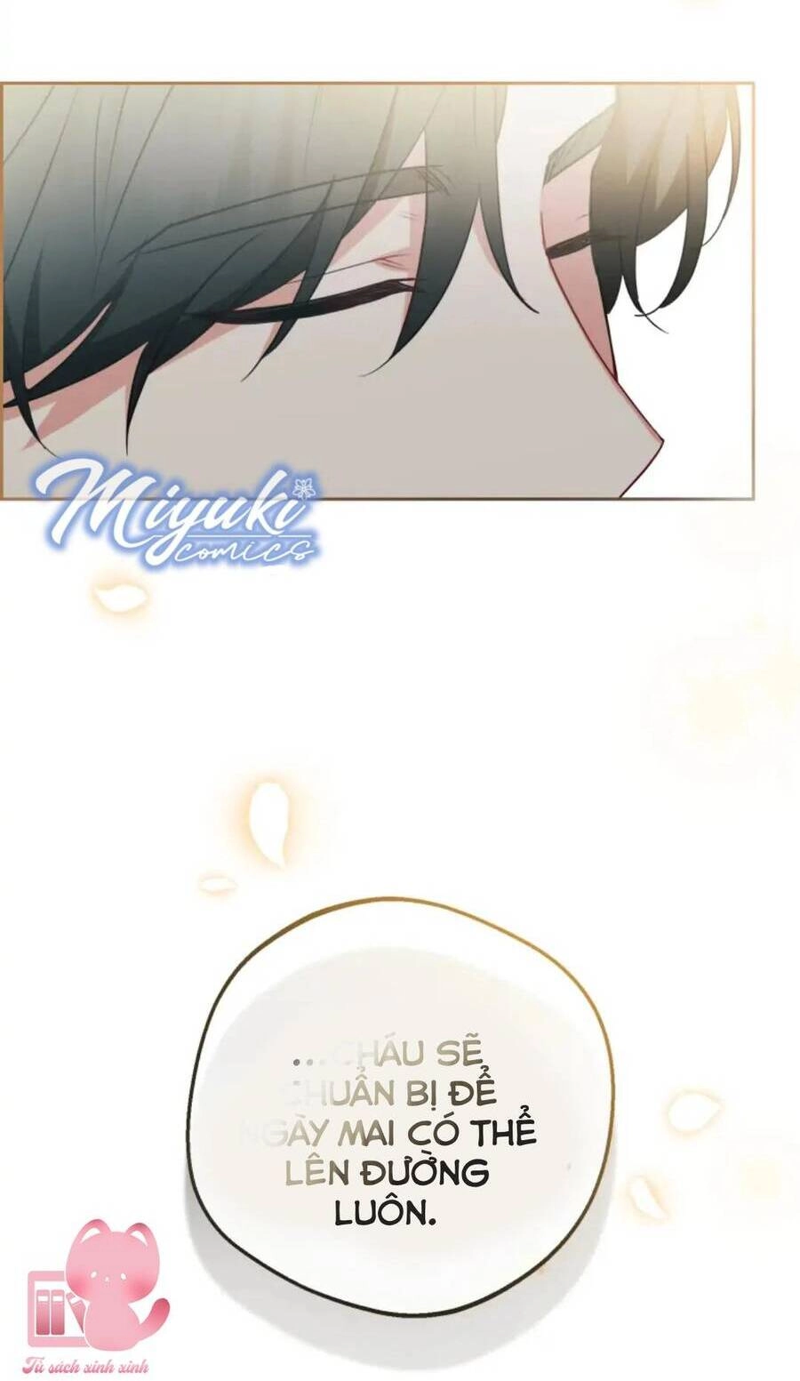 Được Yêu Thương Mà Còn Ngại Ngùng Sao! Chapter 22 - 31