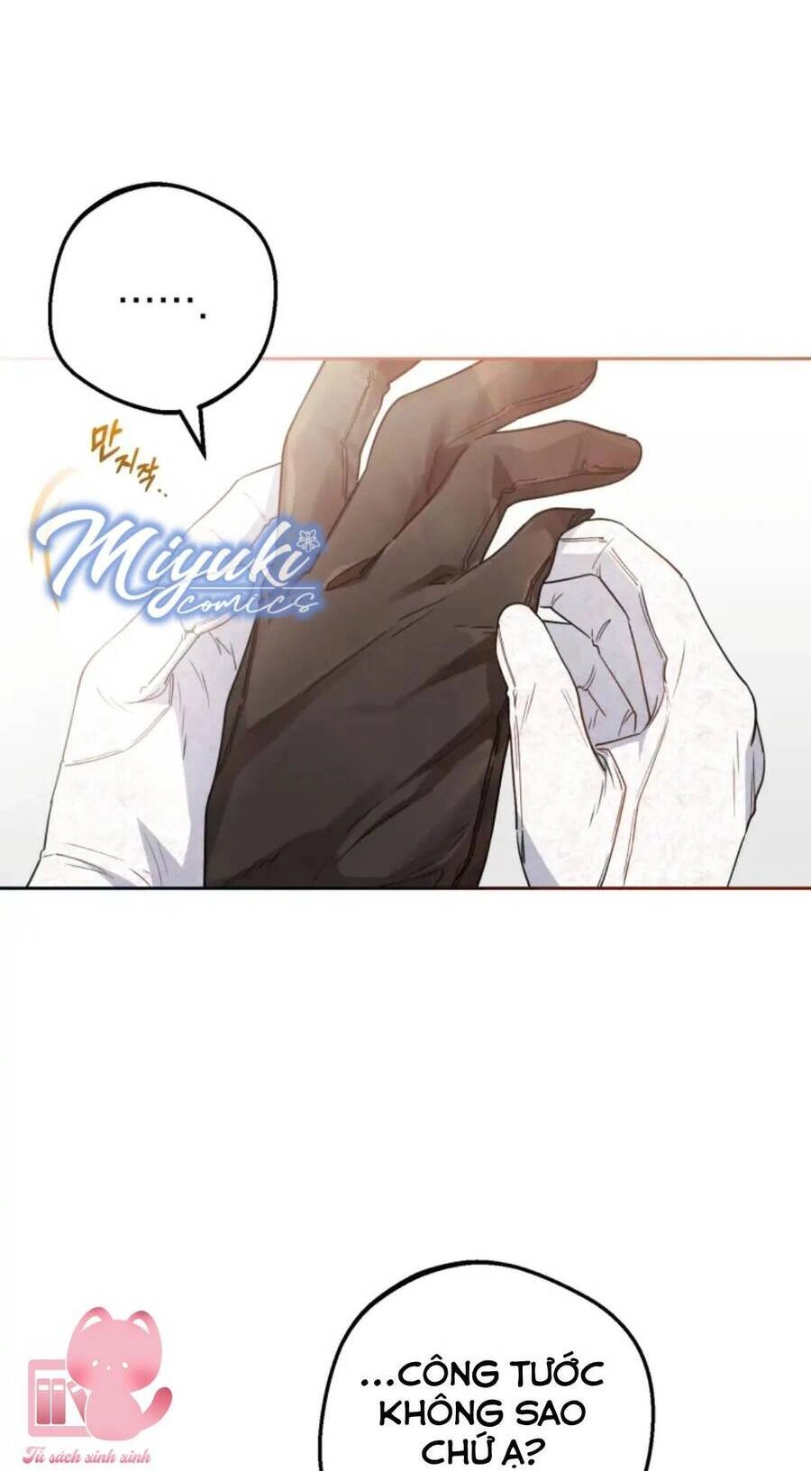 Được Yêu Thương Mà Còn Ngại Ngùng Sao! Chapter 22 - 39