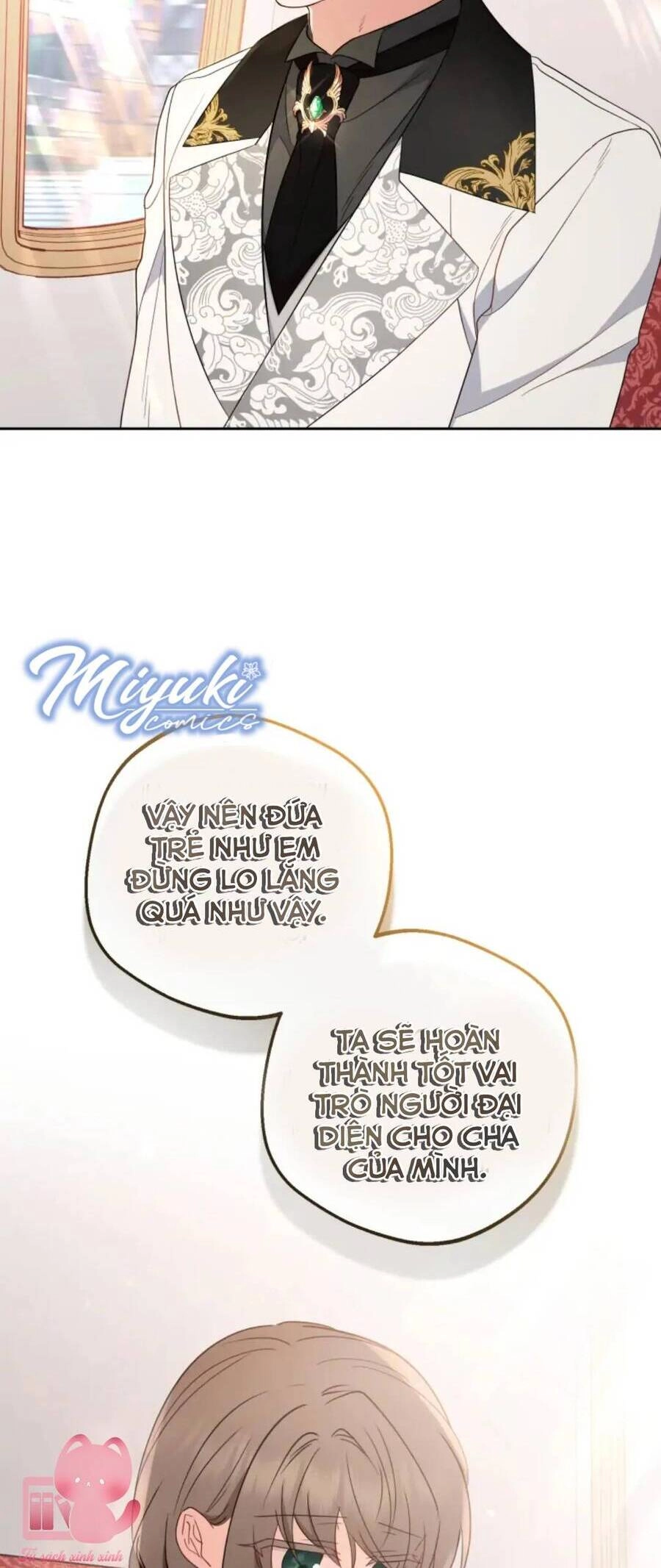 Được Yêu Thương Mà Còn Ngại Ngùng Sao! Chapter 22 - 43