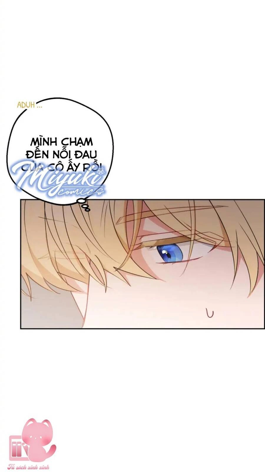 Được Yêu Thương Mà Còn Ngại Ngùng Sao! Chapter 22 - 49